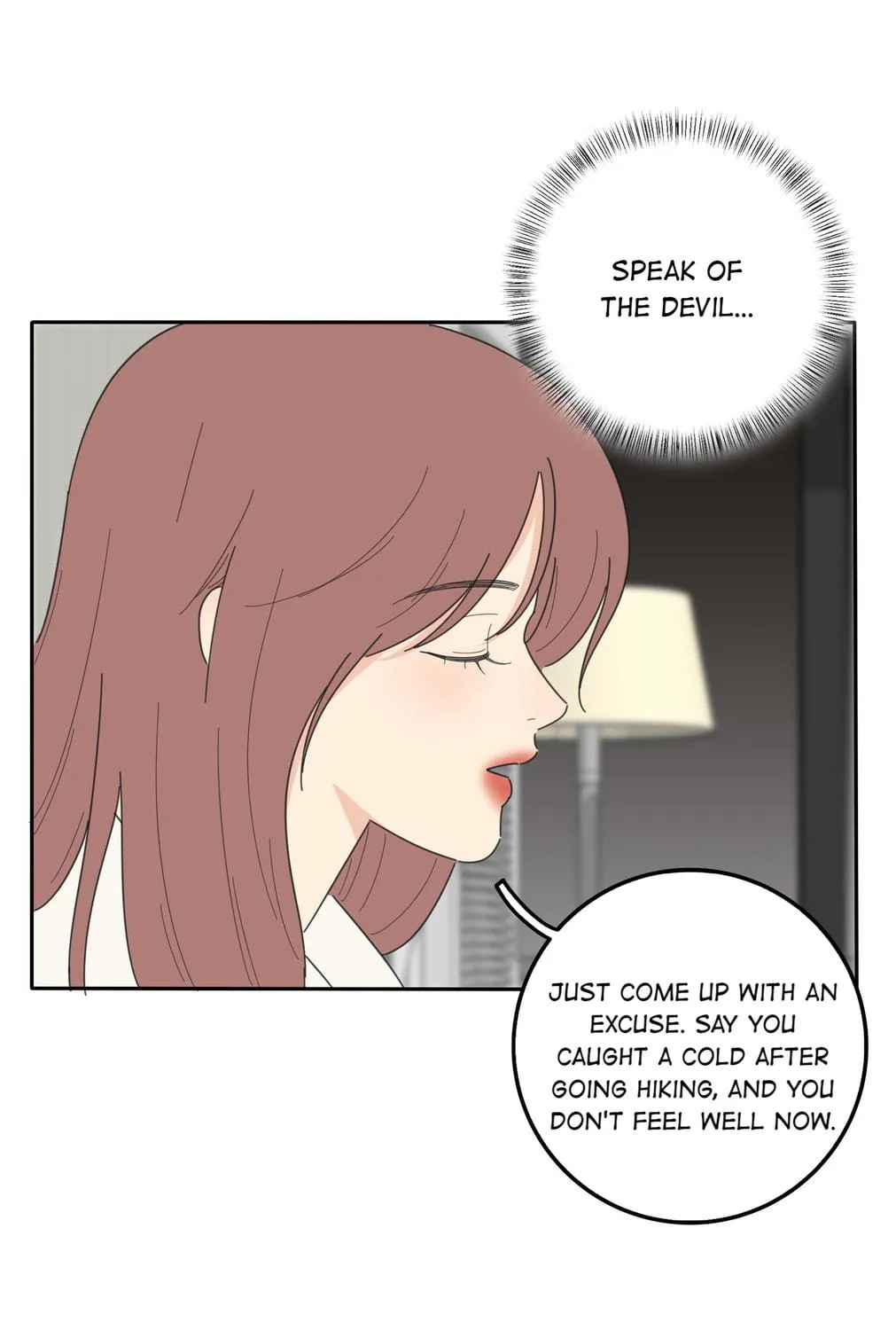 Read Baili Jin Among Mortals chapter 66 image 69 on Lezhin