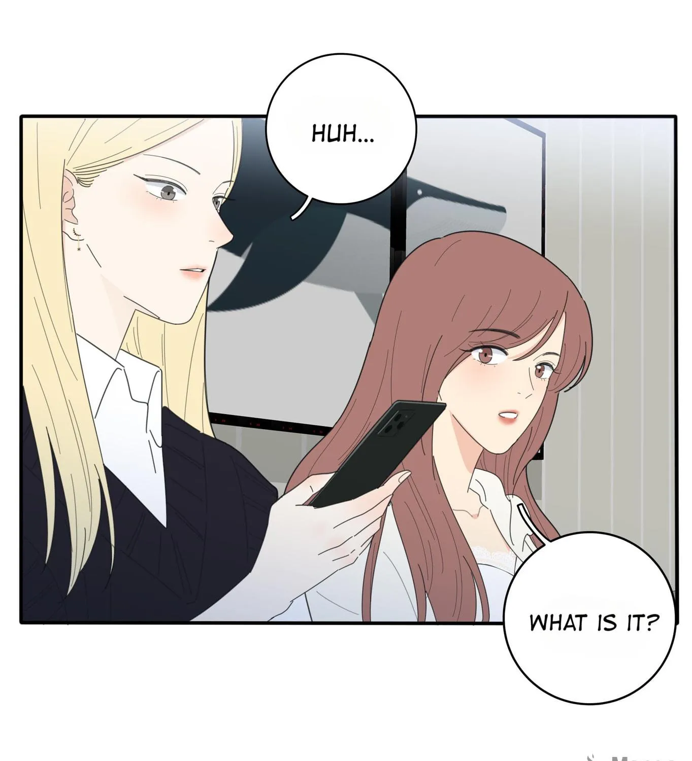 Read Baili Jin Among Mortals chapter 66 image 71 on Lezhin