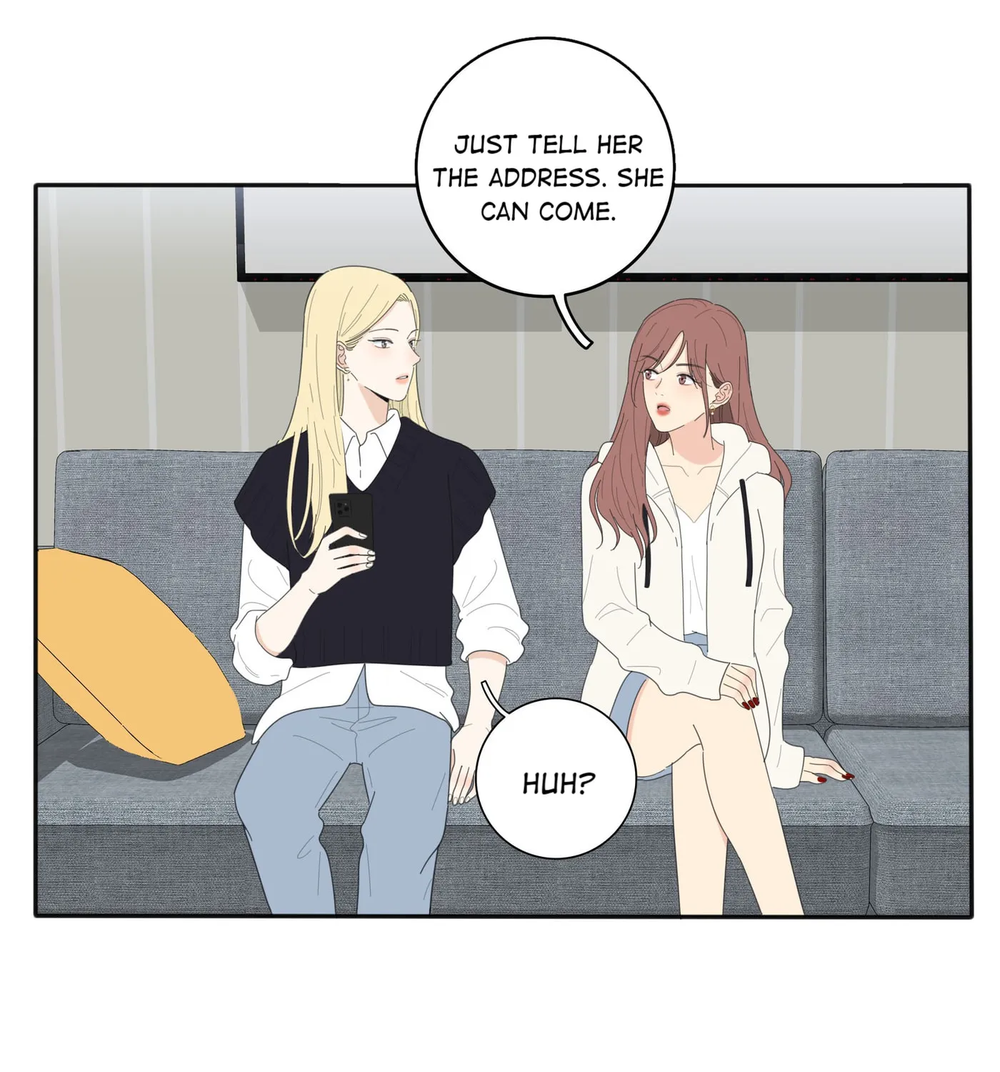 Read Baili Jin Among Mortals chapter 66 image 74 on Lezhin