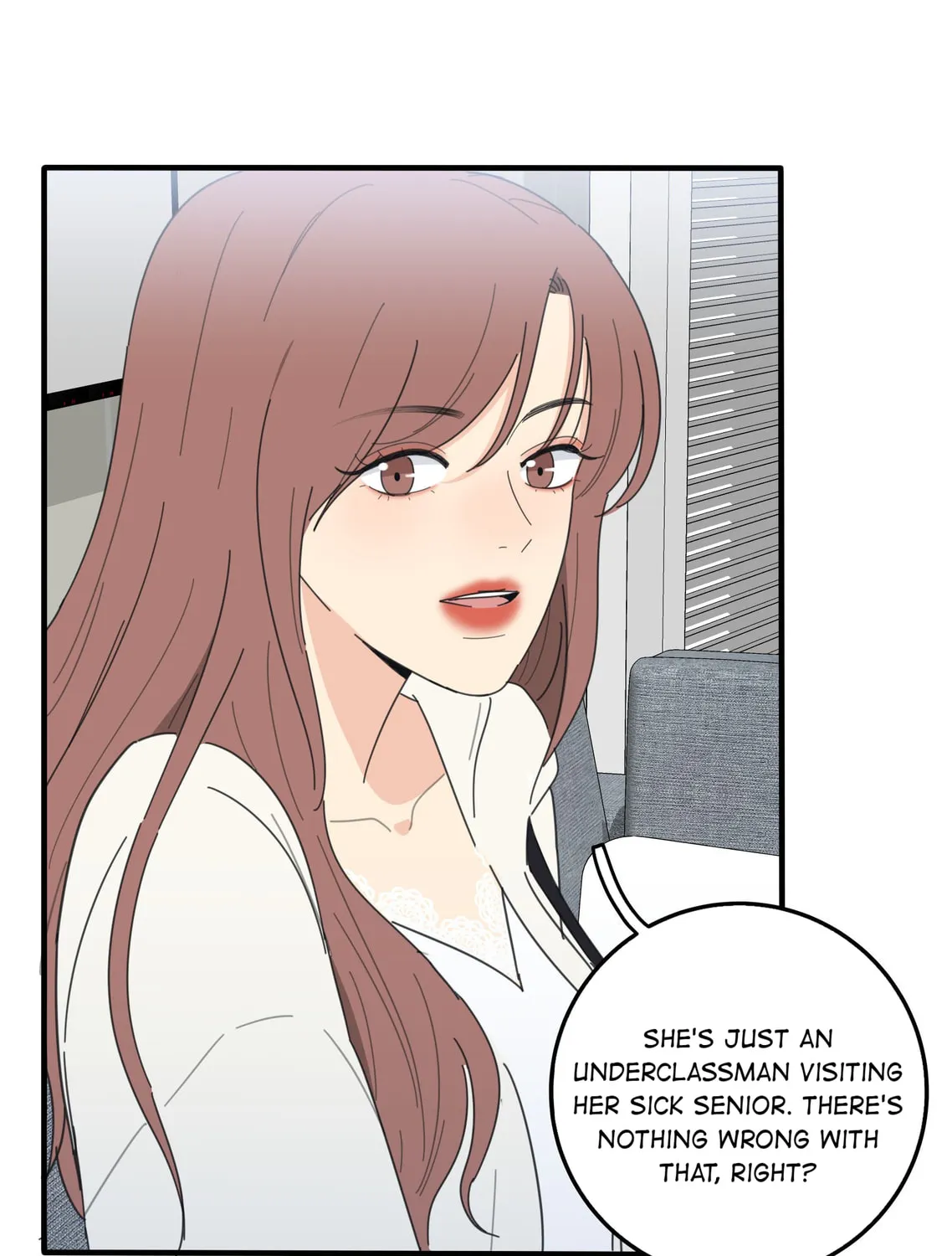 Read Baili Jin Among Mortals chapter 66 image 76 on Lezhin