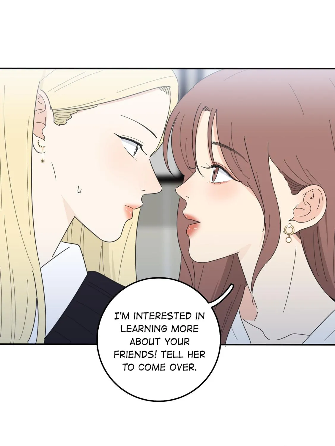Read Baili Jin Among Mortals chapter 66 image 80 on Lezhin