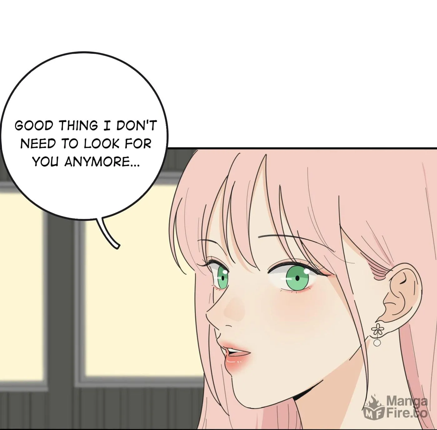 Read Baili Jin Among Mortals chapter 66 image 9 on Lezhin