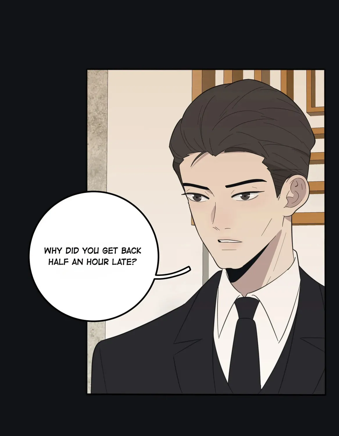 Read Baili Jin Among Mortals chapter 68 image 10 on Lezhin