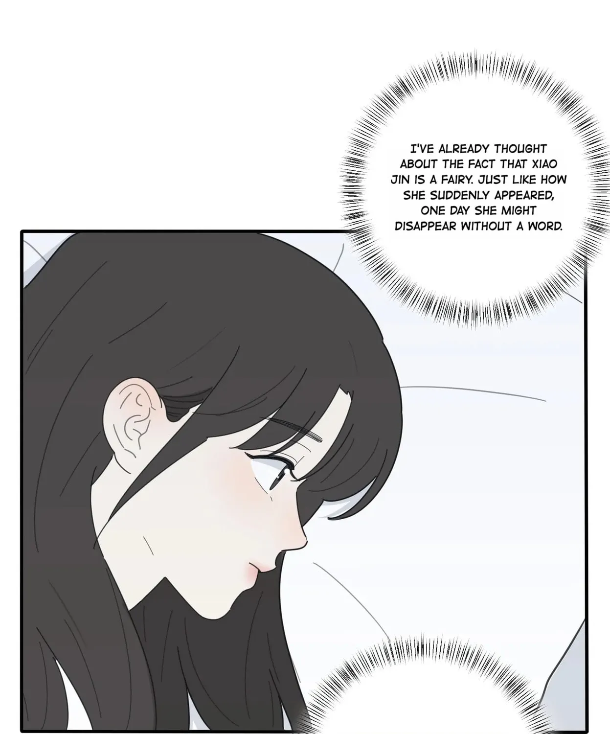 Read Baili Jin Among Mortals chapter 68 image 100 on Lezhin