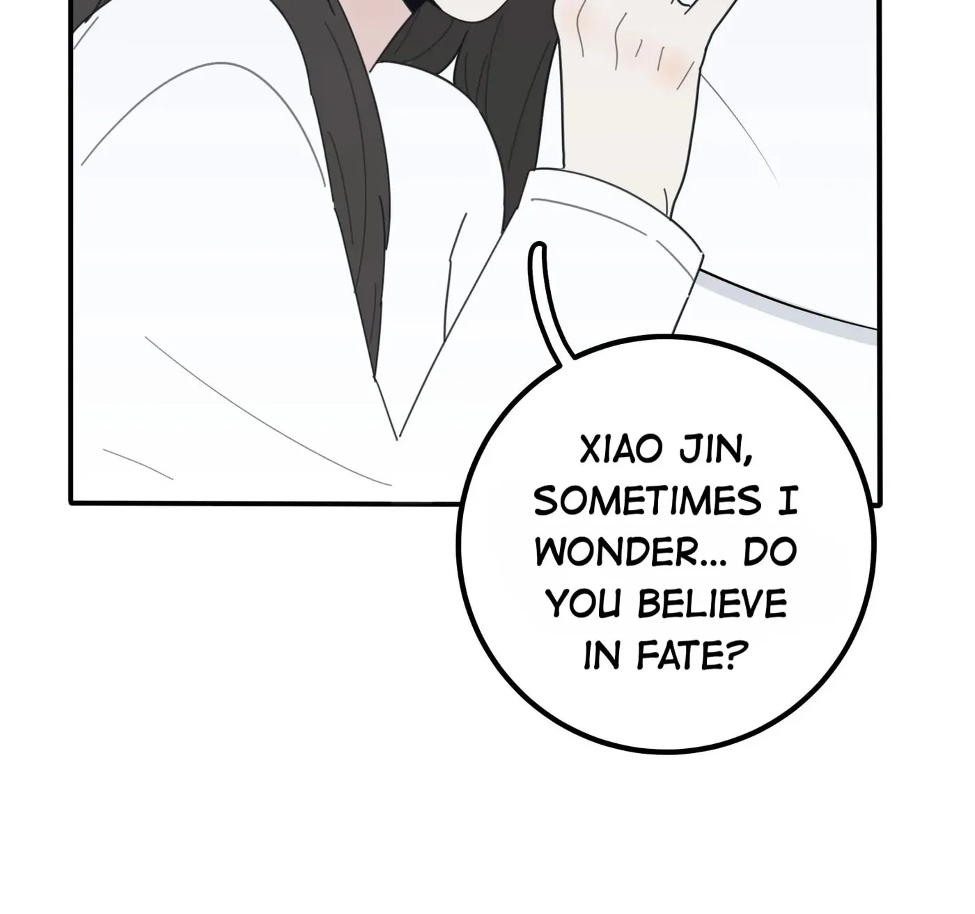 Read Baili Jin Among Mortals chapter 68 image 103 on Lezhin