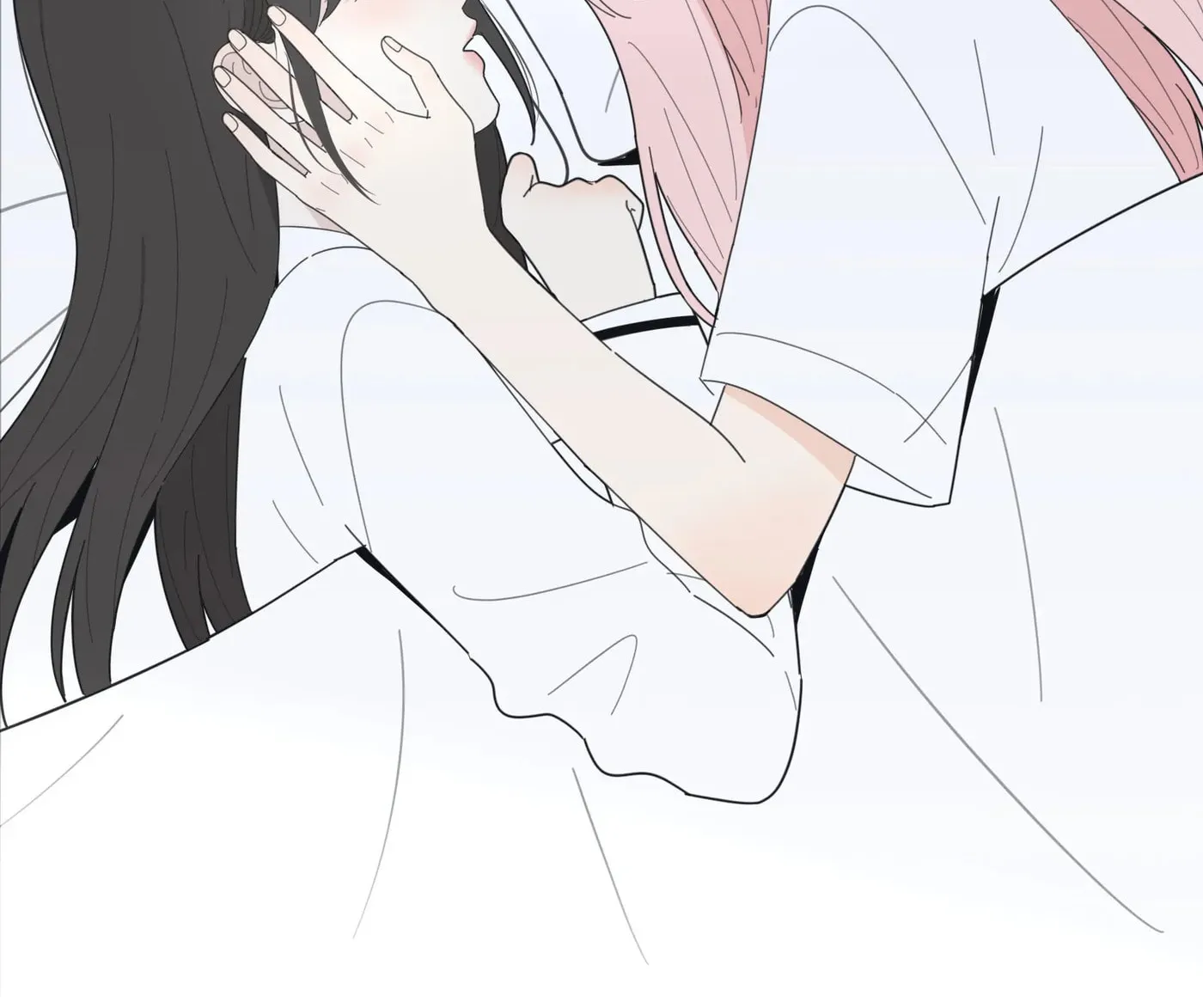 Read Baili Jin Among Mortals chapter 68 image 105 on Lezhin