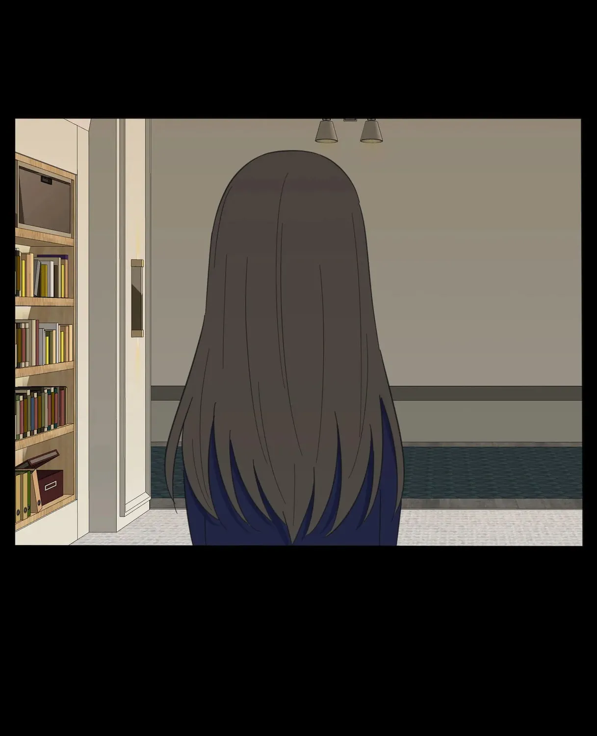 Read Baili Jin Among Mortals chapter 68 image 18 on Lezhin