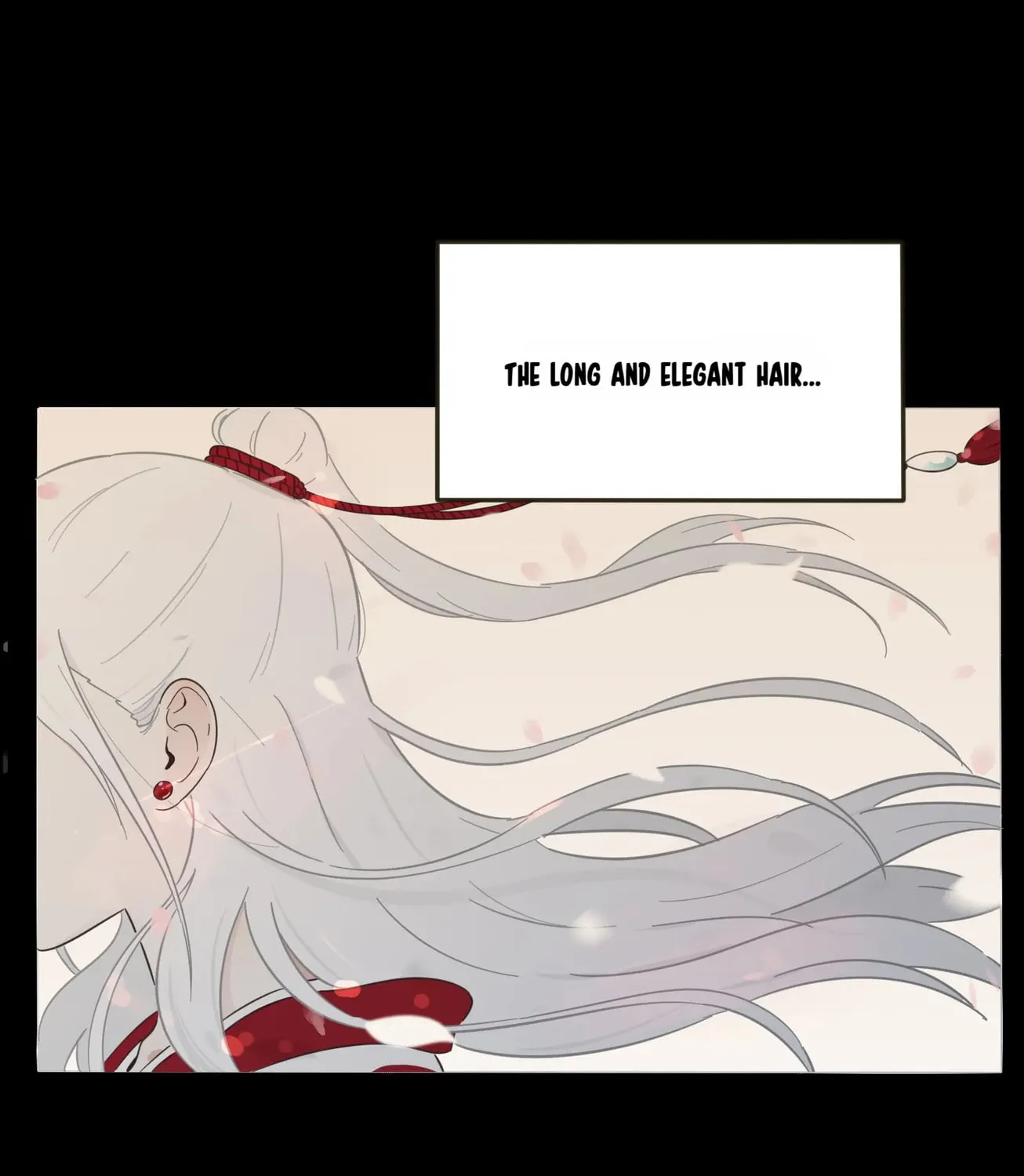 Read Baili Jin Among Mortals chapter 68 image 25 on Lezhin
