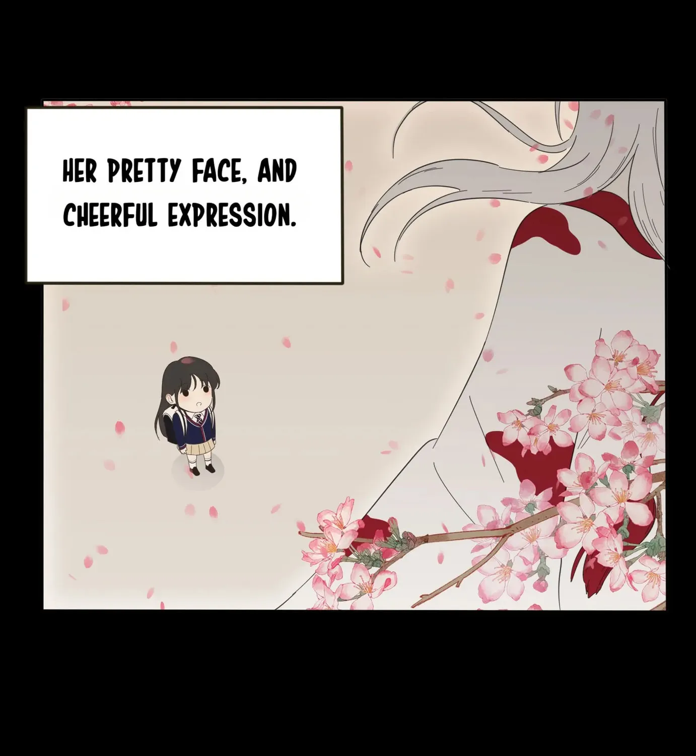 Read Baili Jin Among Mortals chapter 68 image 29 on Lezhin