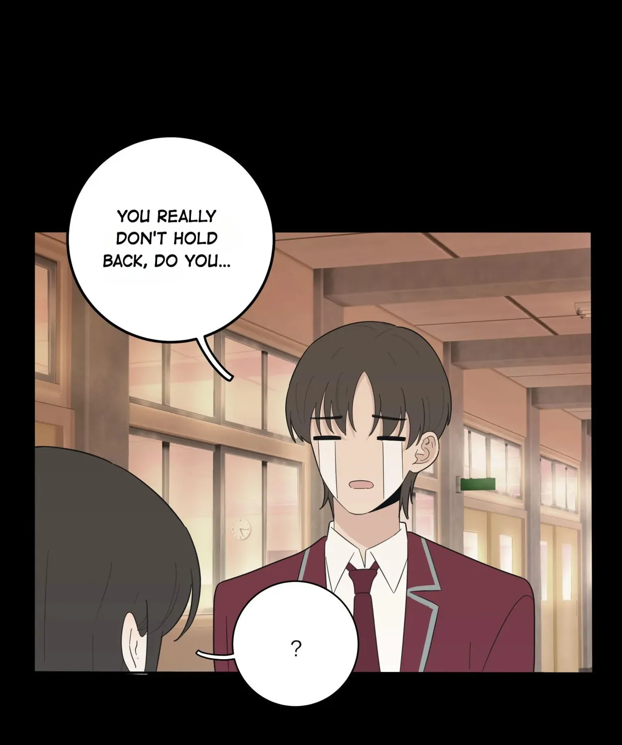 Read Baili Jin Among Mortals chapter 68 image 41 on Lezhin