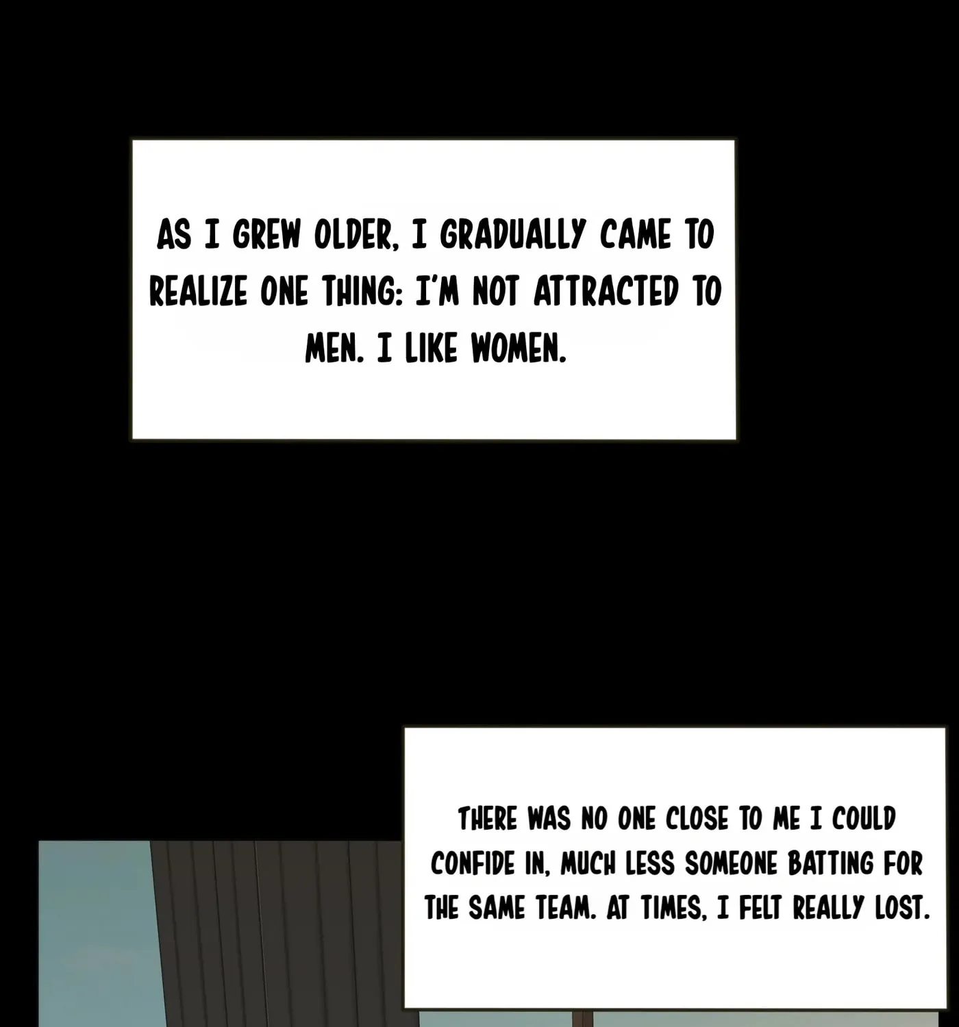 Read Baili Jin Among Mortals chapter 68 image 43 on Lezhin