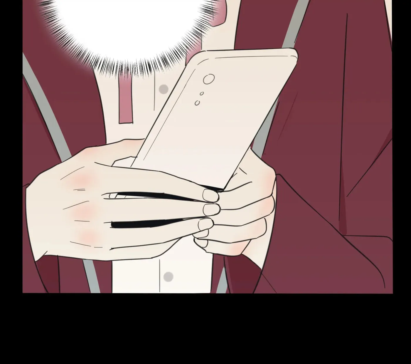 Read Baili Jin Among Mortals chapter 68 image 46 on Lezhin