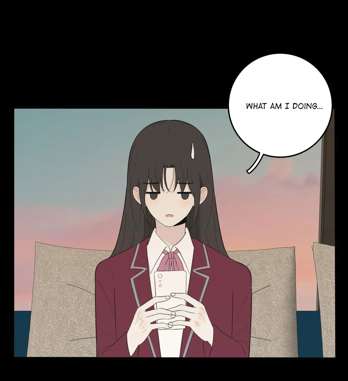 Read Baili Jin Among Mortals chapter 68 image 49 on Lezhin