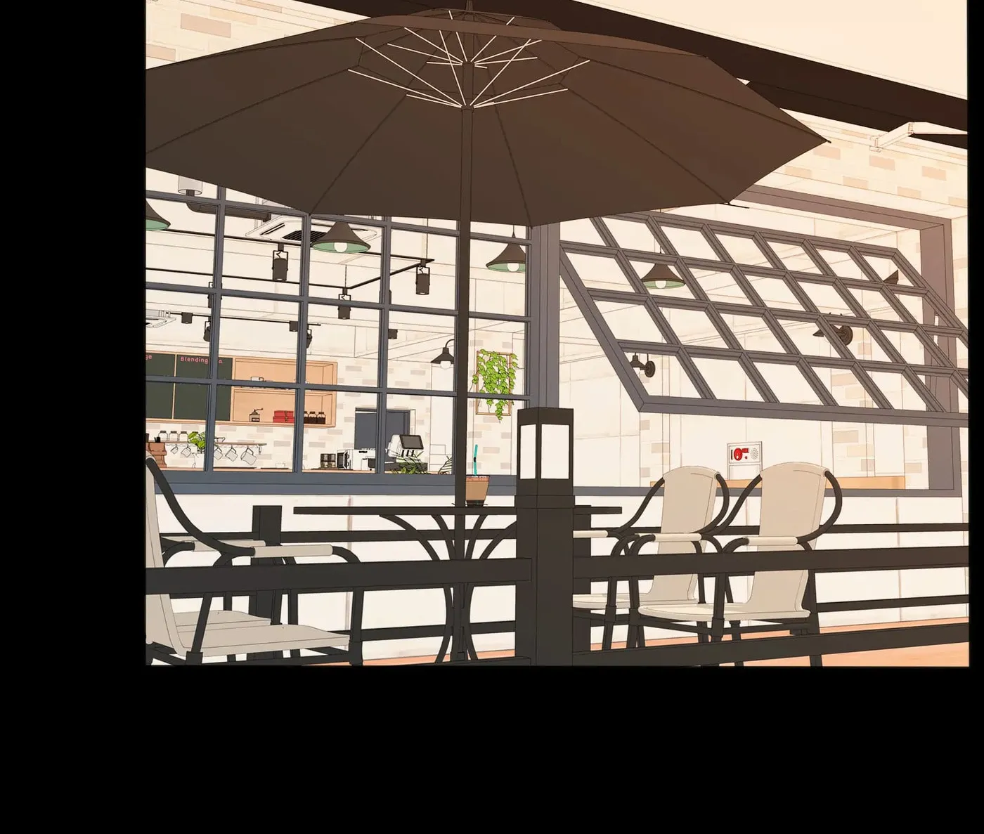 Read Baili Jin Among Mortals chapter 68 image 58 on Lezhin