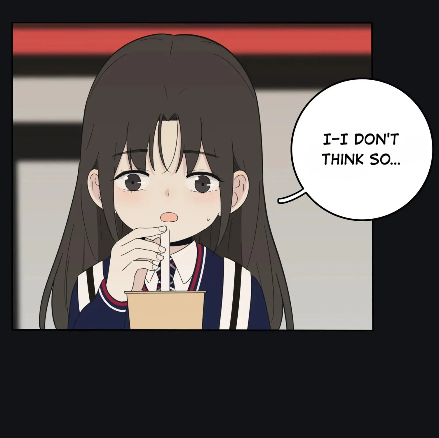 Read Baili Jin Among Mortals chapter 68 image 6 on Lezhin