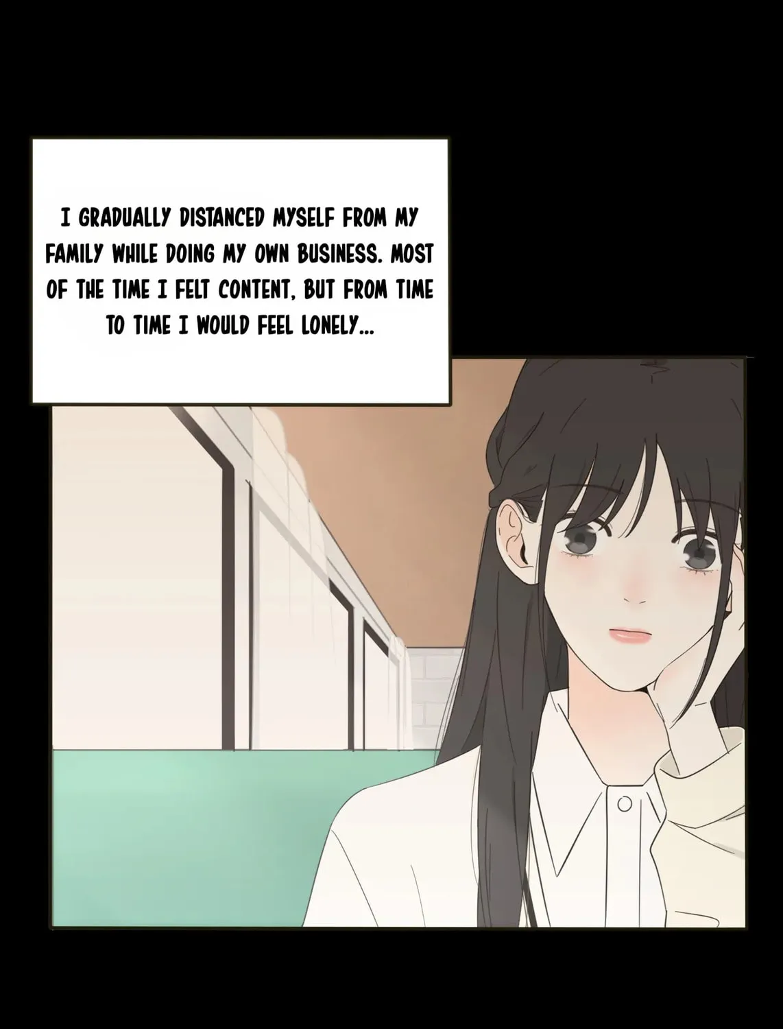 Read Baili Jin Among Mortals chapter 68 image 61 on Lezhin