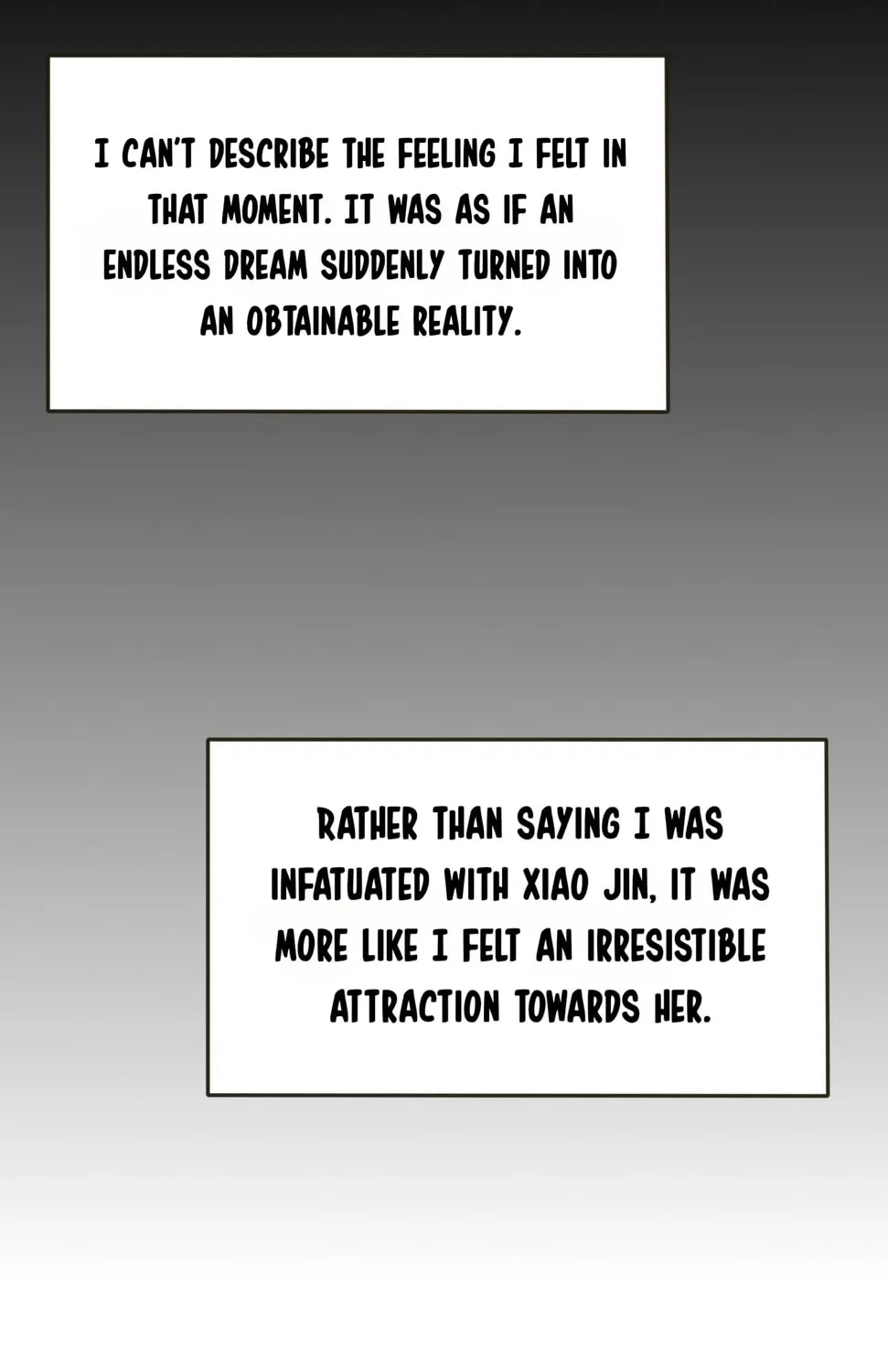 Read Baili Jin Among Mortals chapter 68 image 69 on Lezhin