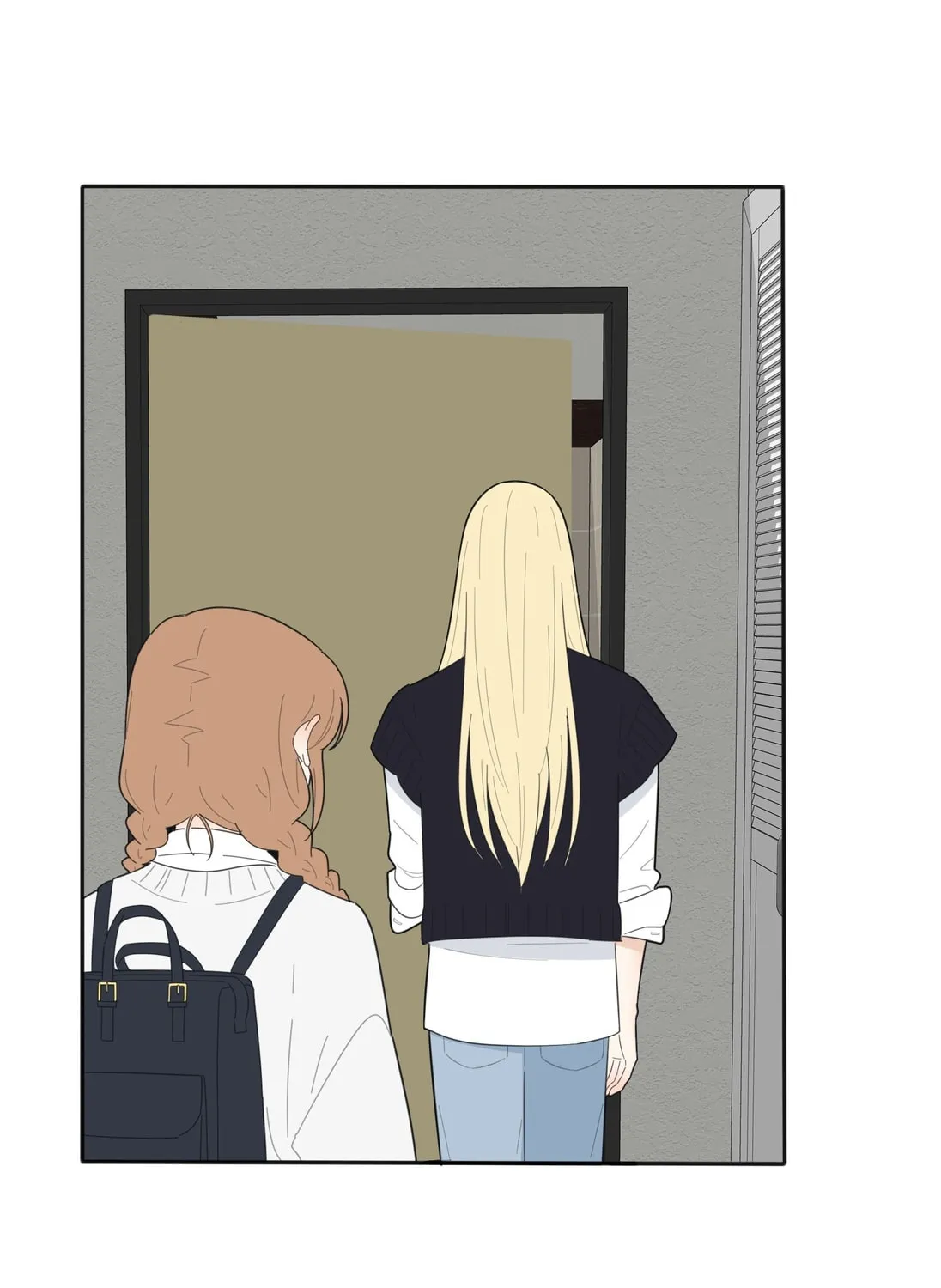 Read Baili Jin Among Mortals chapter 69 image 14 on Lezhin
