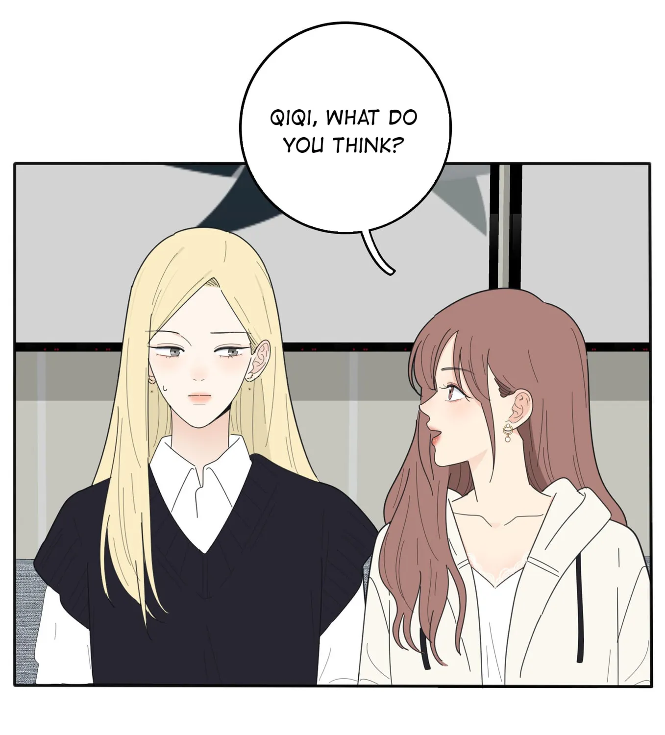 Read Baili Jin Among Mortals chapter 69 image 2 on Lezhin