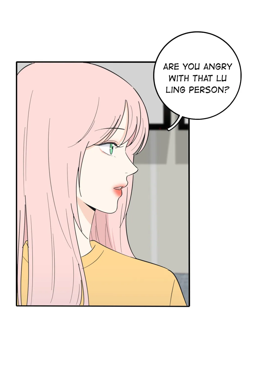 Read Baili Jin Among Mortals chapter 69 image 24 on Lezhin