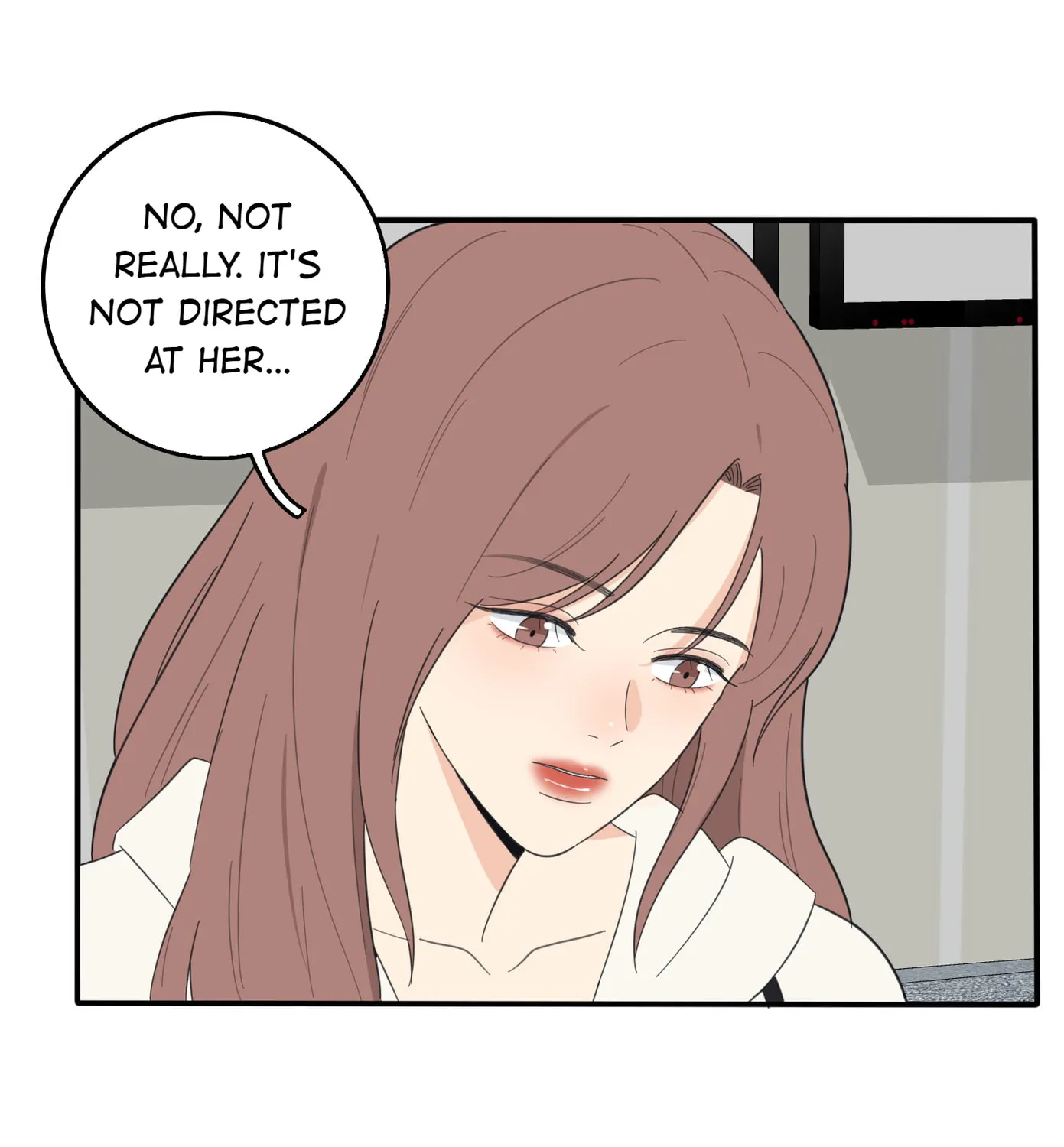 Read Baili Jin Among Mortals chapter 69 image 26 on Lezhin