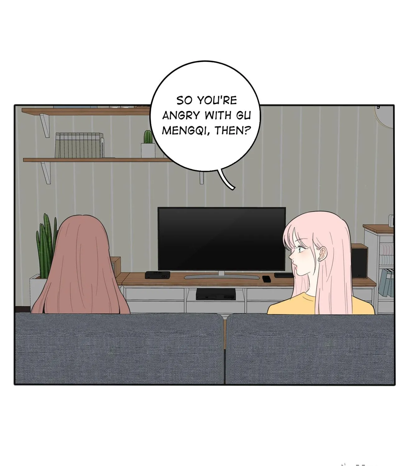 Read Baili Jin Among Mortals chapter 69 image 28 on Lezhin