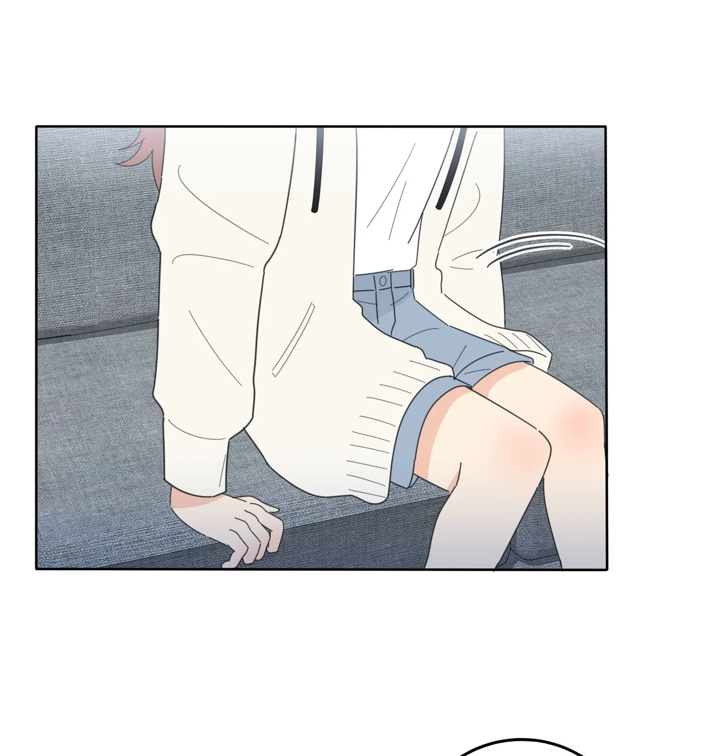 Read Baili Jin Among Mortals chapter 69 image 32 on Lezhin