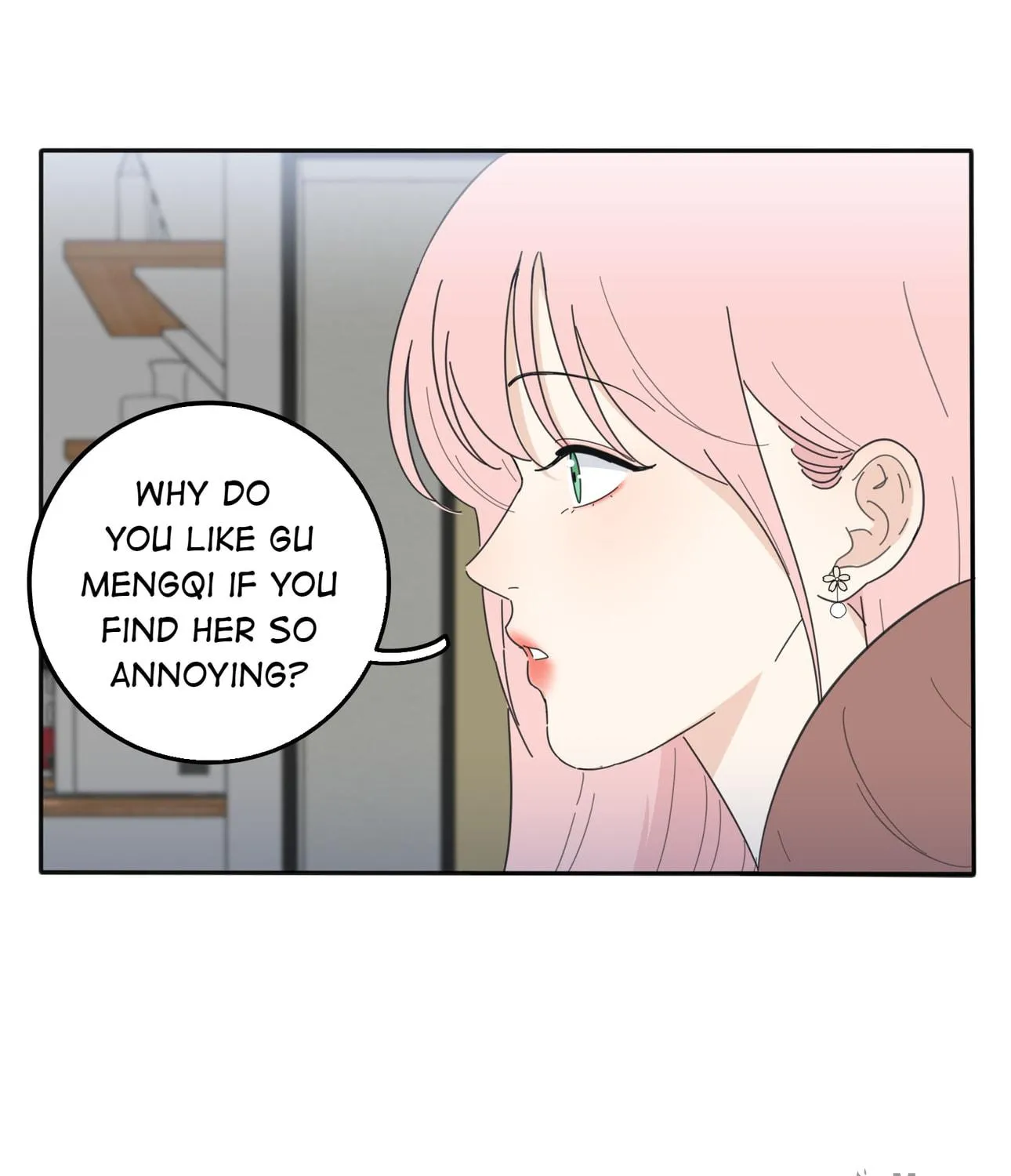 Read Baili Jin Among Mortals chapter 69 image 38 on Lezhin