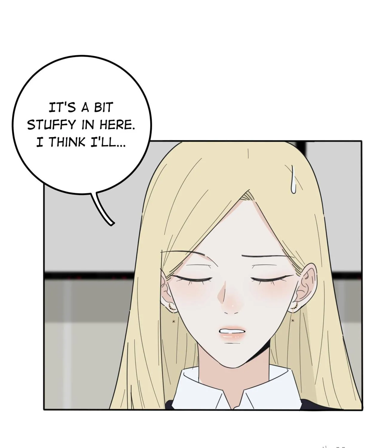 Read Baili Jin Among Mortals chapter 69 image 4 on Lezhin