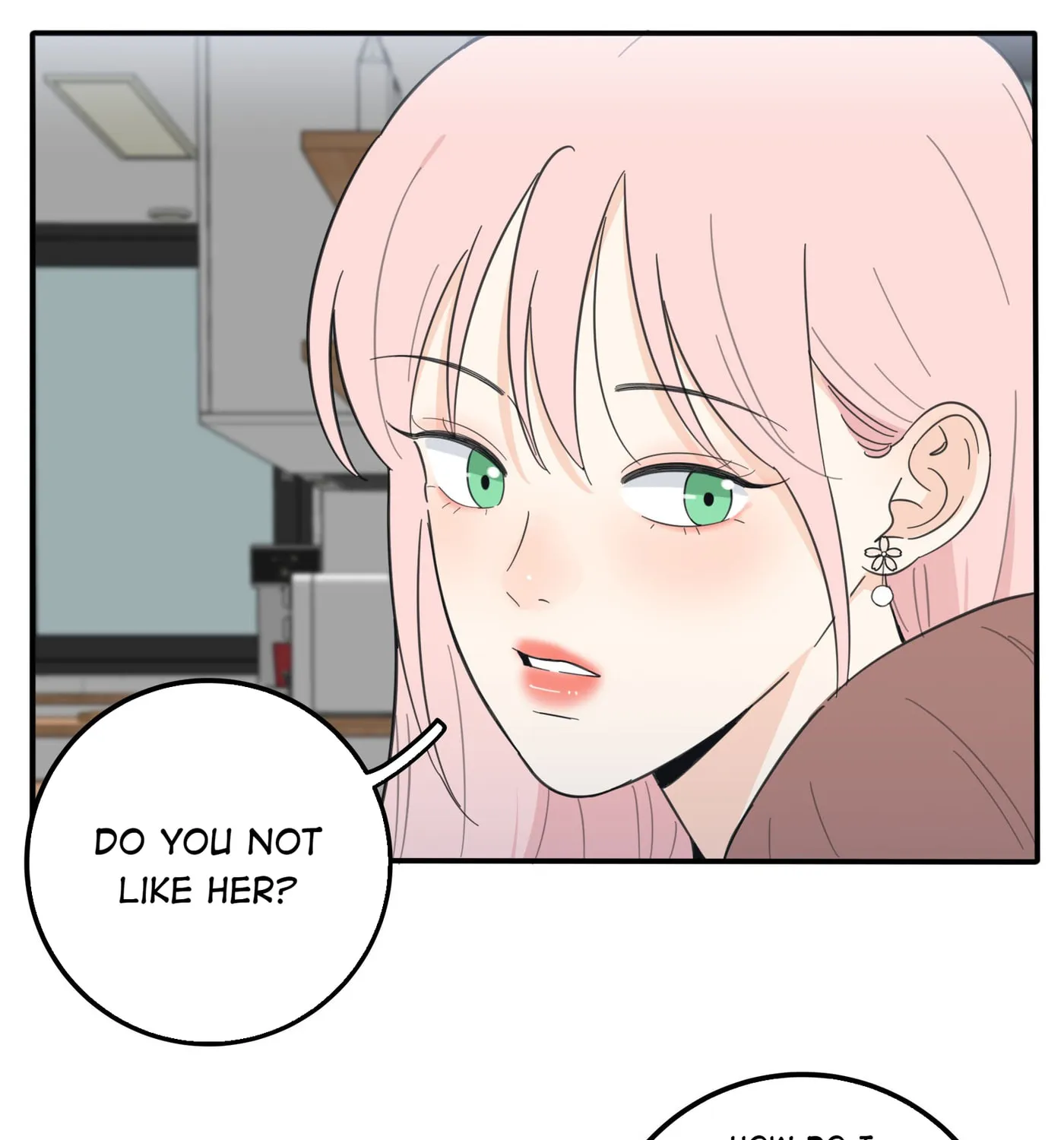 Read Baili Jin Among Mortals chapter 69 image 42 on Lezhin