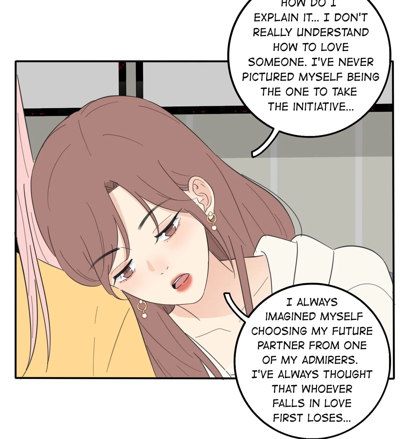 Read Baili Jin Among Mortals chapter 69 image 43 on Lezhin