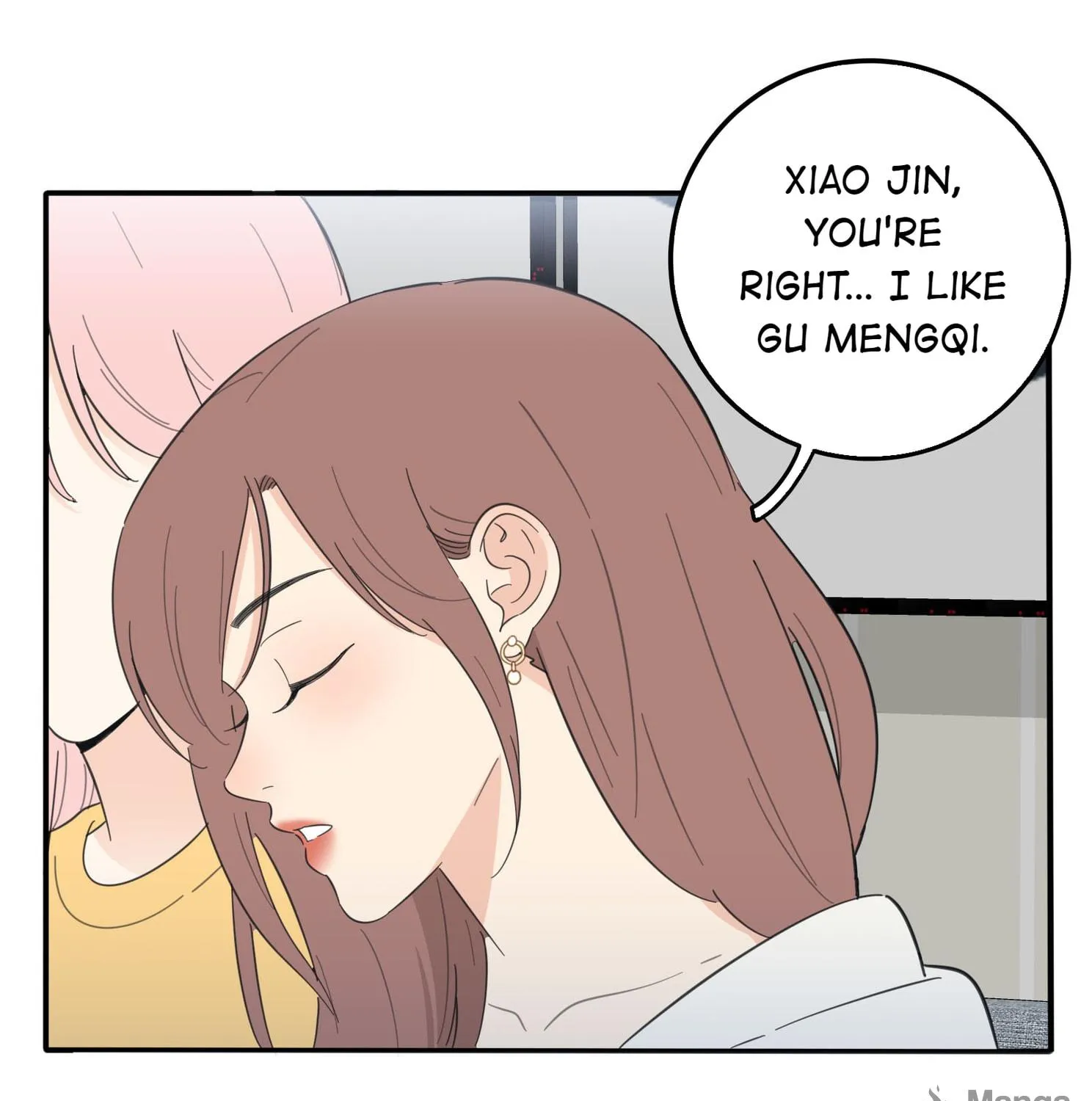 Read Baili Jin Among Mortals chapter 69 image 47 on Lezhin