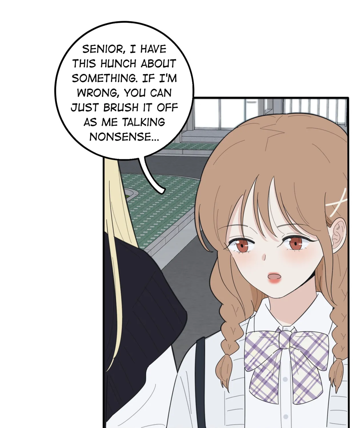 Read Baili Jin Among Mortals chapter 69 image 55 on Lezhin