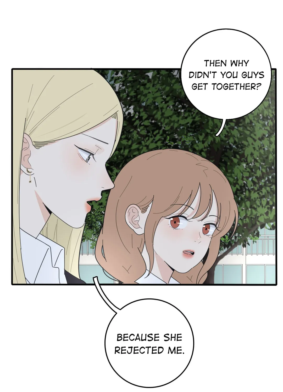 Read Baili Jin Among Mortals chapter 69 image 63 on Lezhin