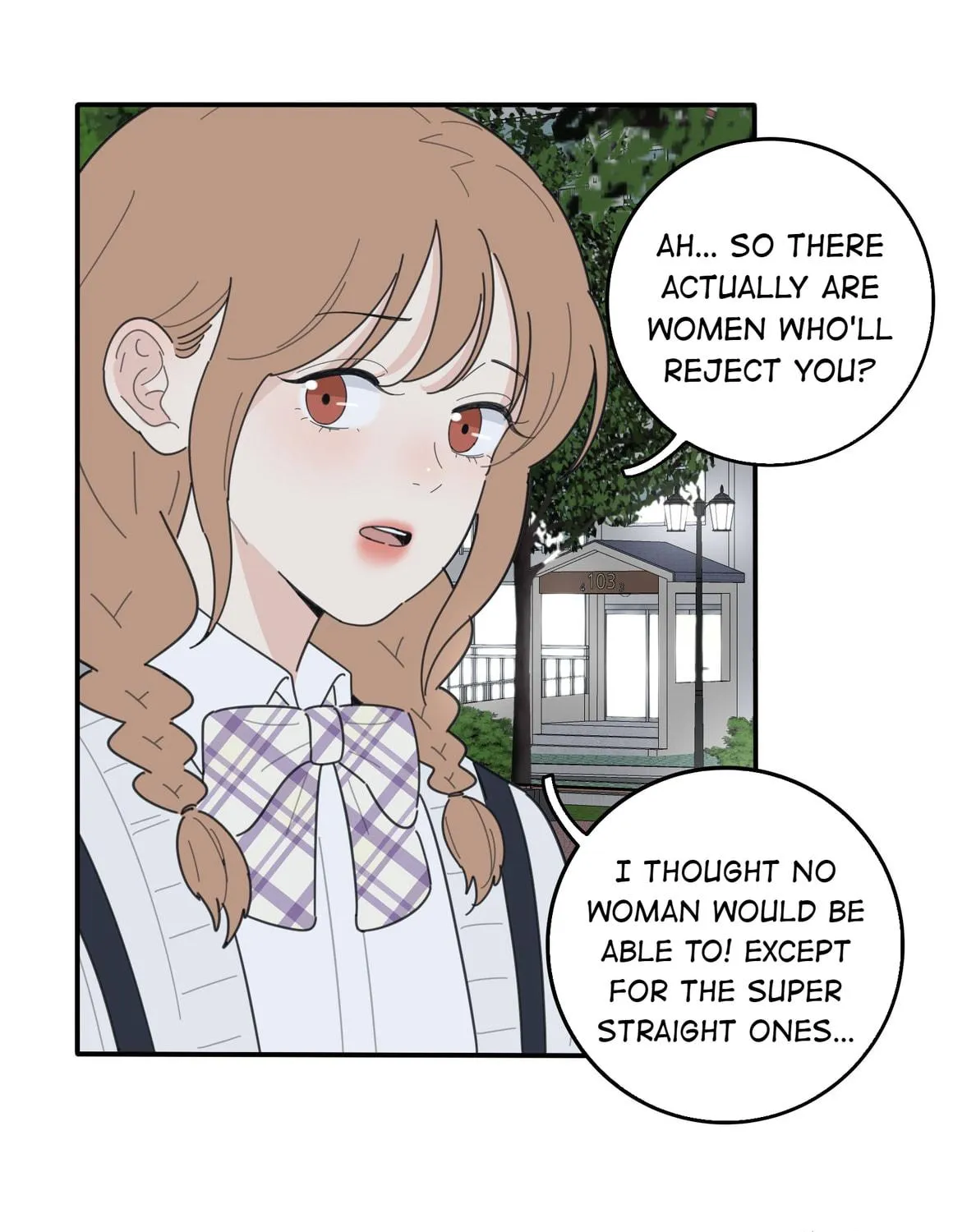 Read Baili Jin Among Mortals chapter 69 image 65 on Lezhin