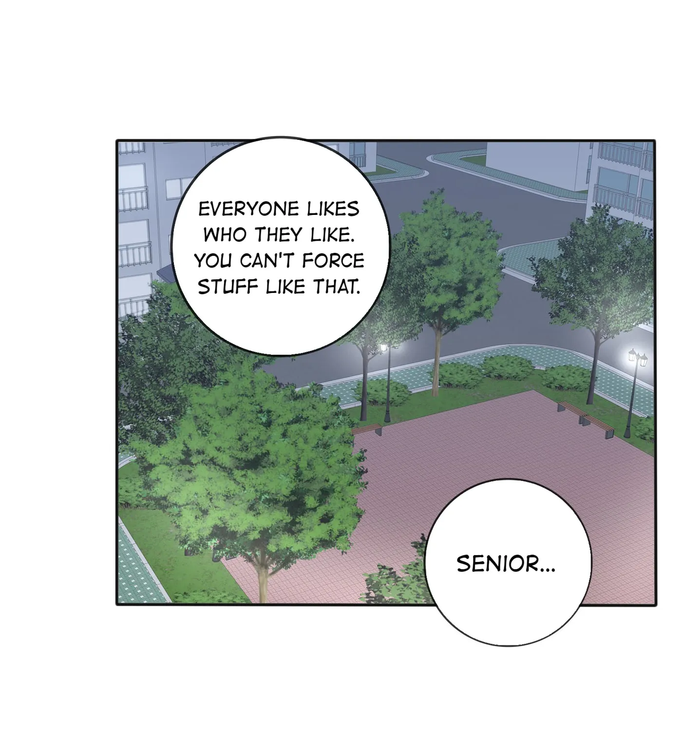 Read Baili Jin Among Mortals chapter 69 image 67 on Lezhin