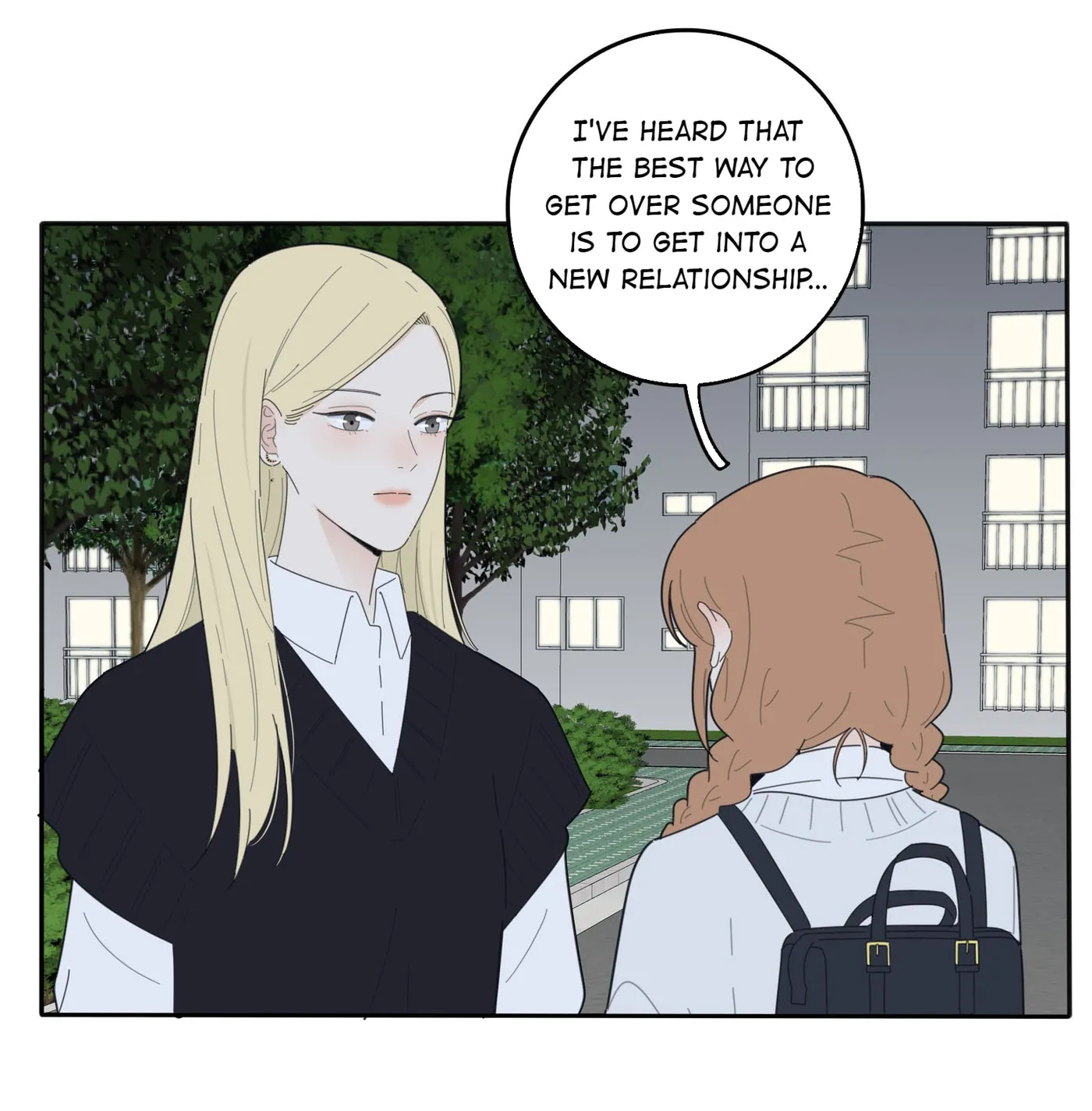 Read Baili Jin Among Mortals chapter 69 image 68 on Lezhin