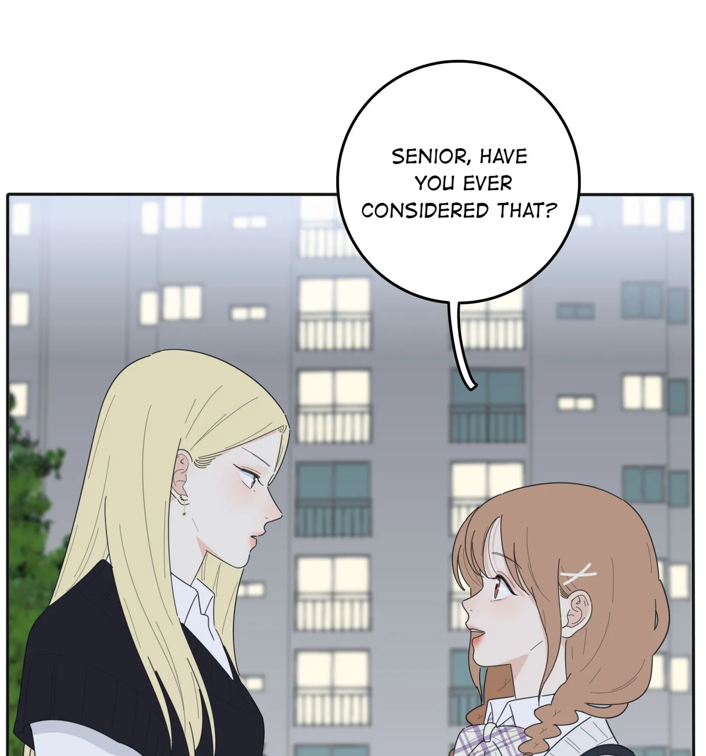 Read Baili Jin Among Mortals chapter 69 image 69 on Lezhin
