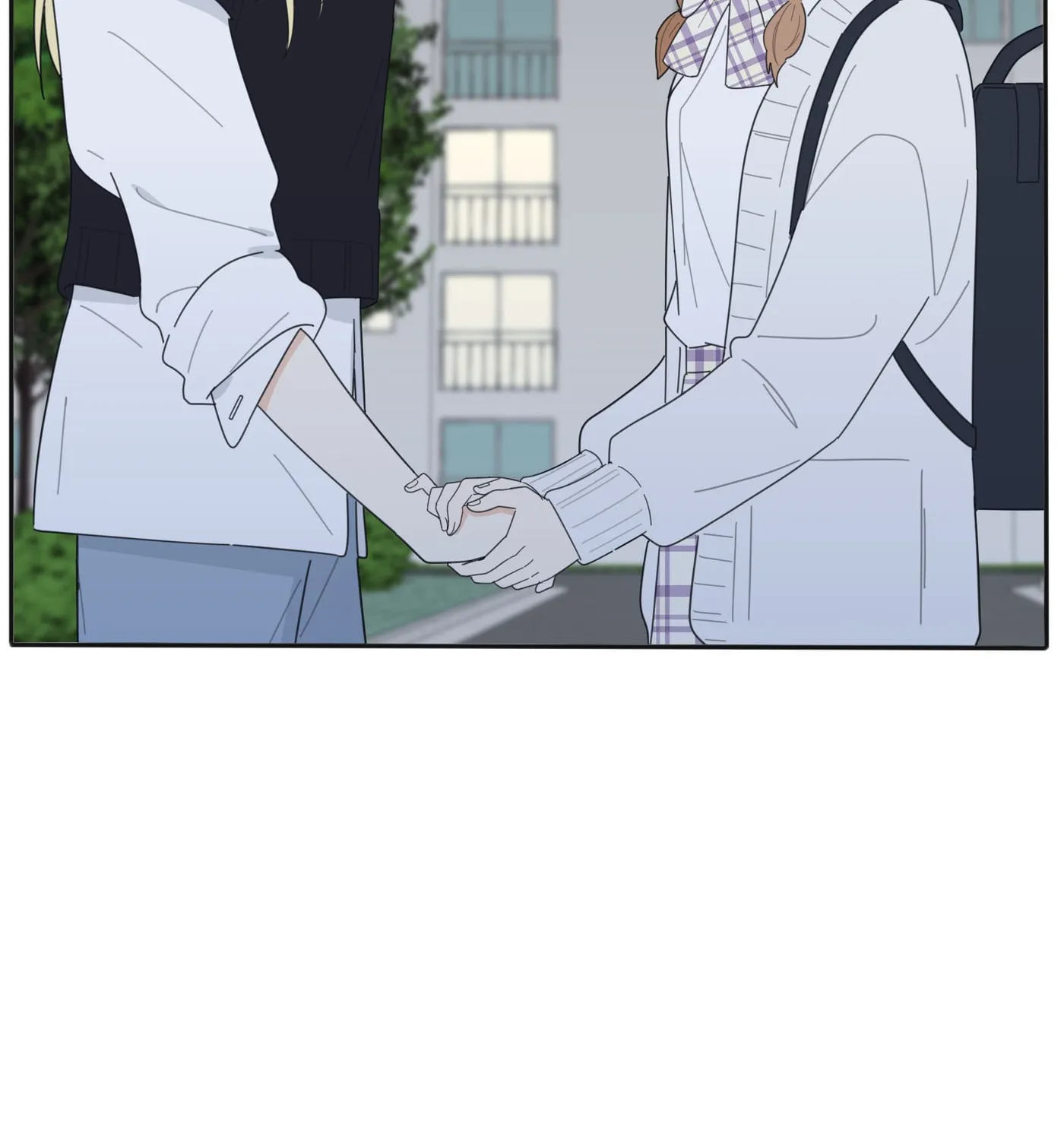 Read Baili Jin Among Mortals chapter 69 image 70 on Lezhin