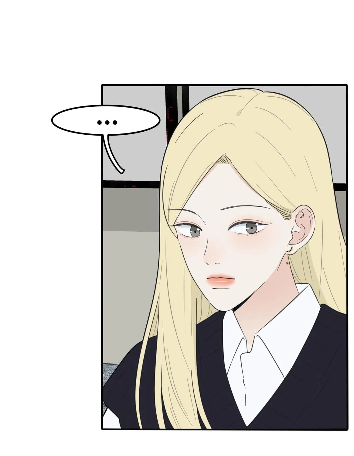 Read Baili Jin Among Mortals chapter 69 image 8 on Lezhin