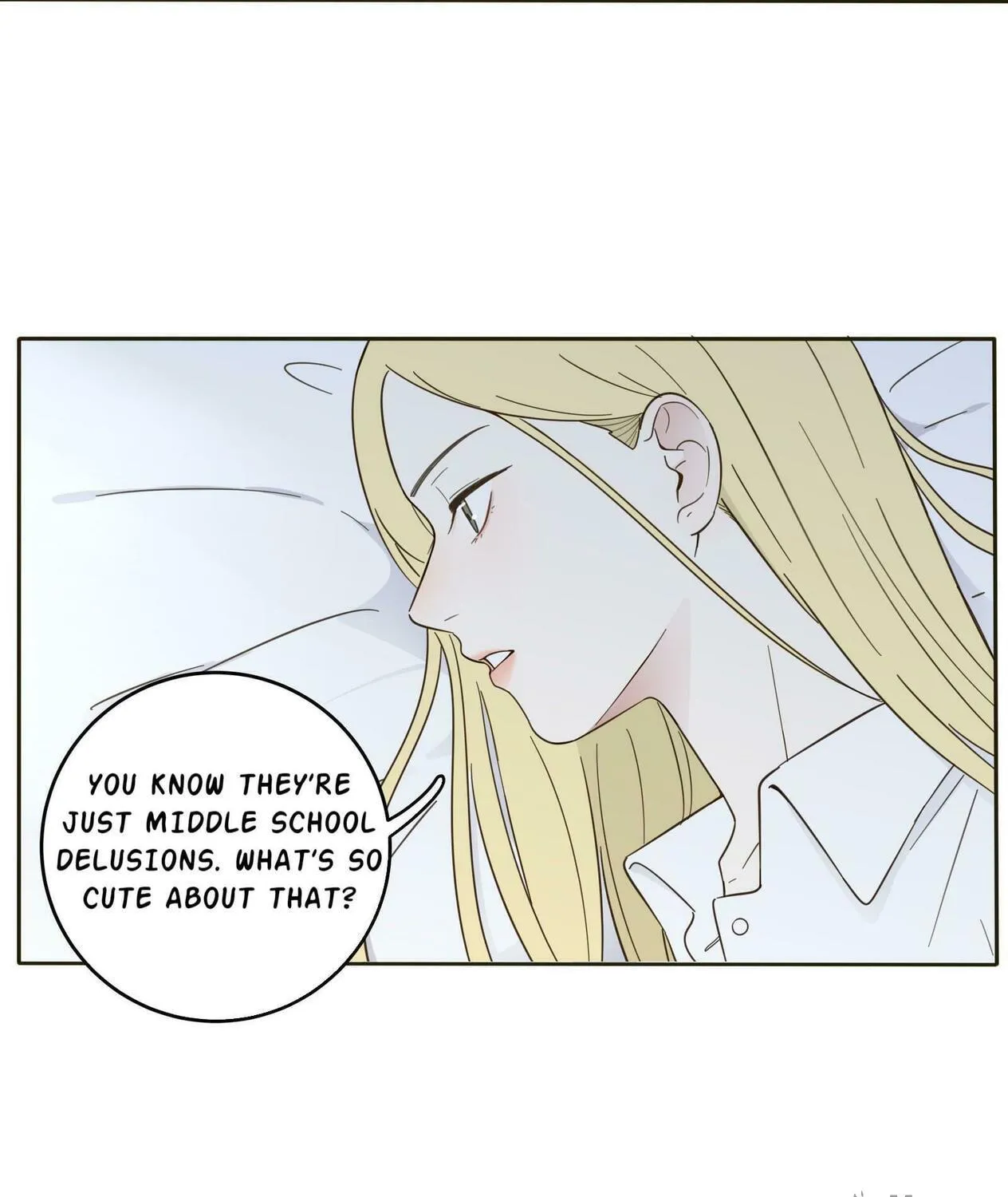 Read Baili Jin Among Mortals chapter 7 image 10 on Lezhin