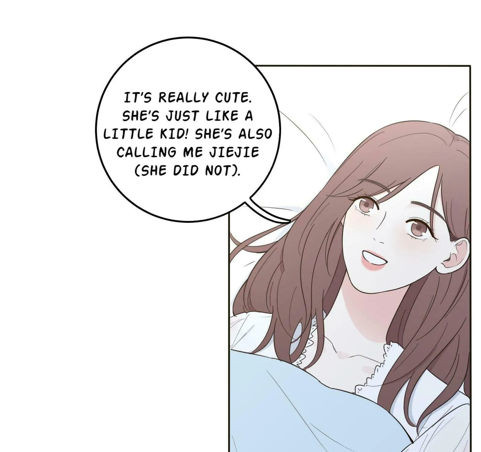 Read Baili Jin Among Mortals chapter 7 image 12 on Lezhin