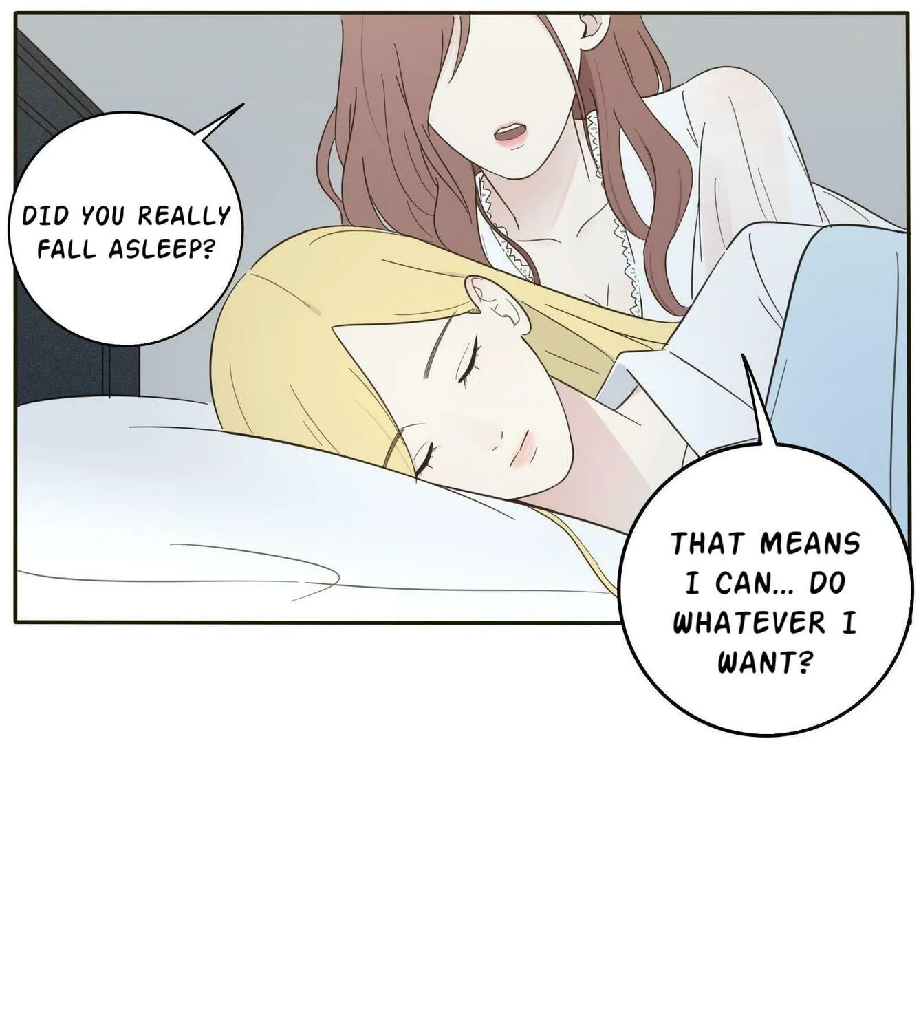 Read Baili Jin Among Mortals chapter 7 image 20 on Lezhin