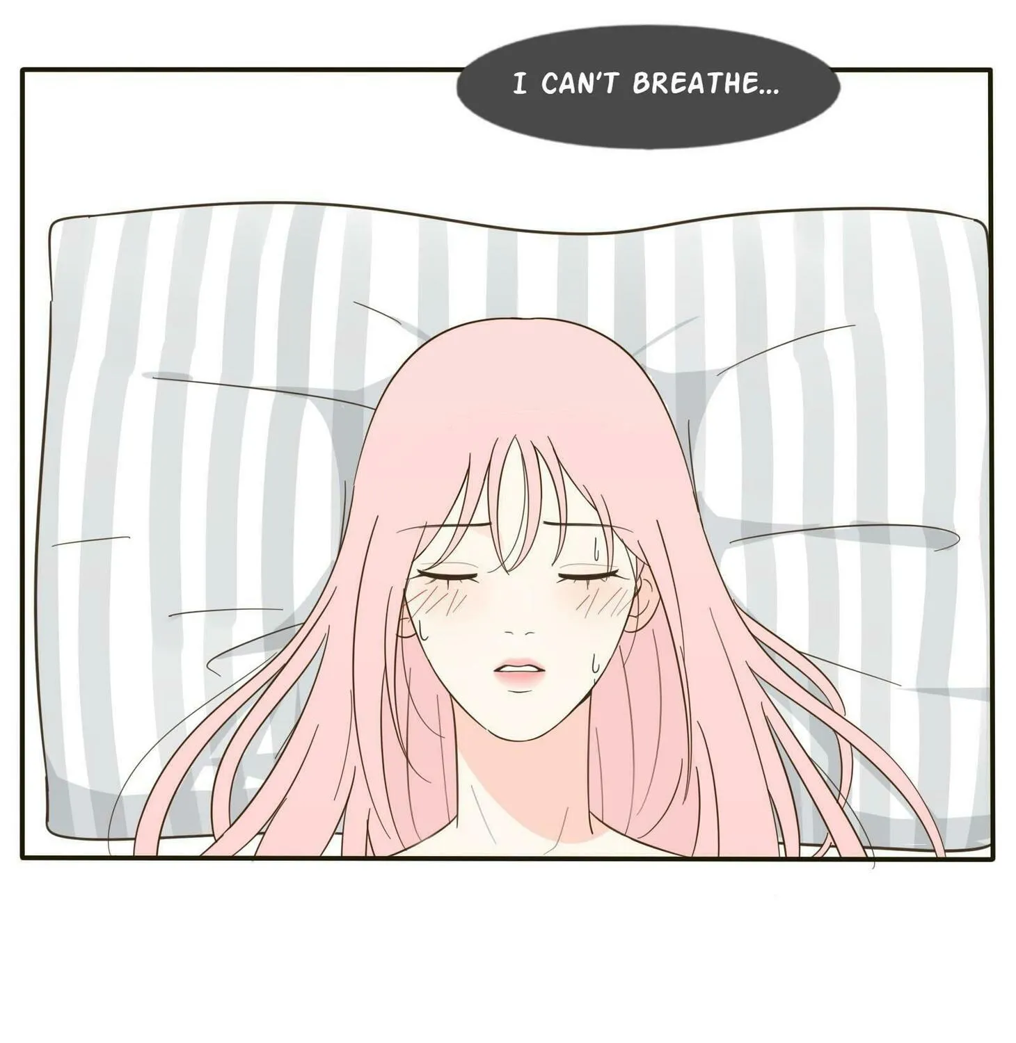 Read Baili Jin Among Mortals chapter 7 image 24 on Lezhin