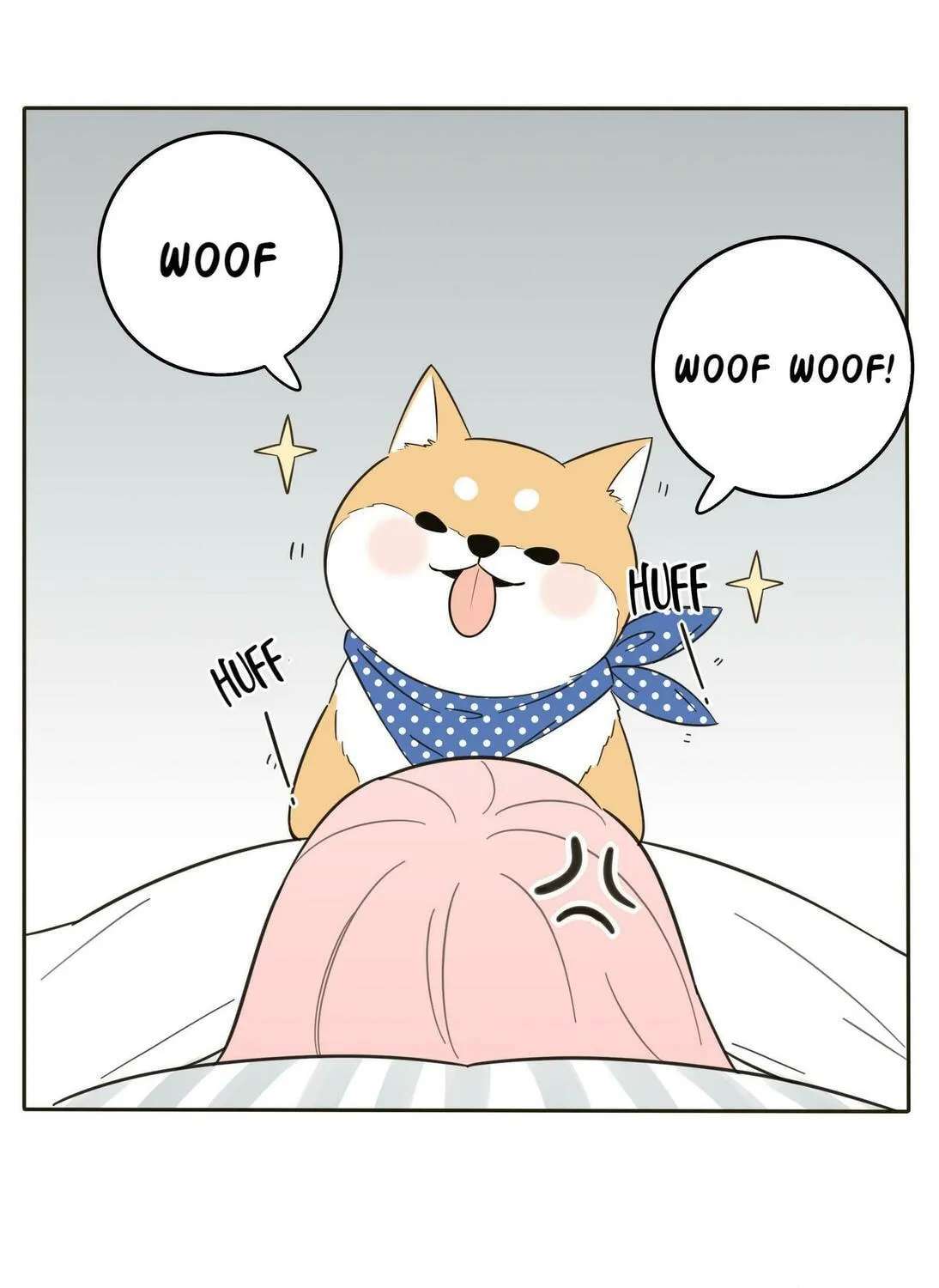 Read Baili Jin Among Mortals chapter 7 image 28 on Lezhin