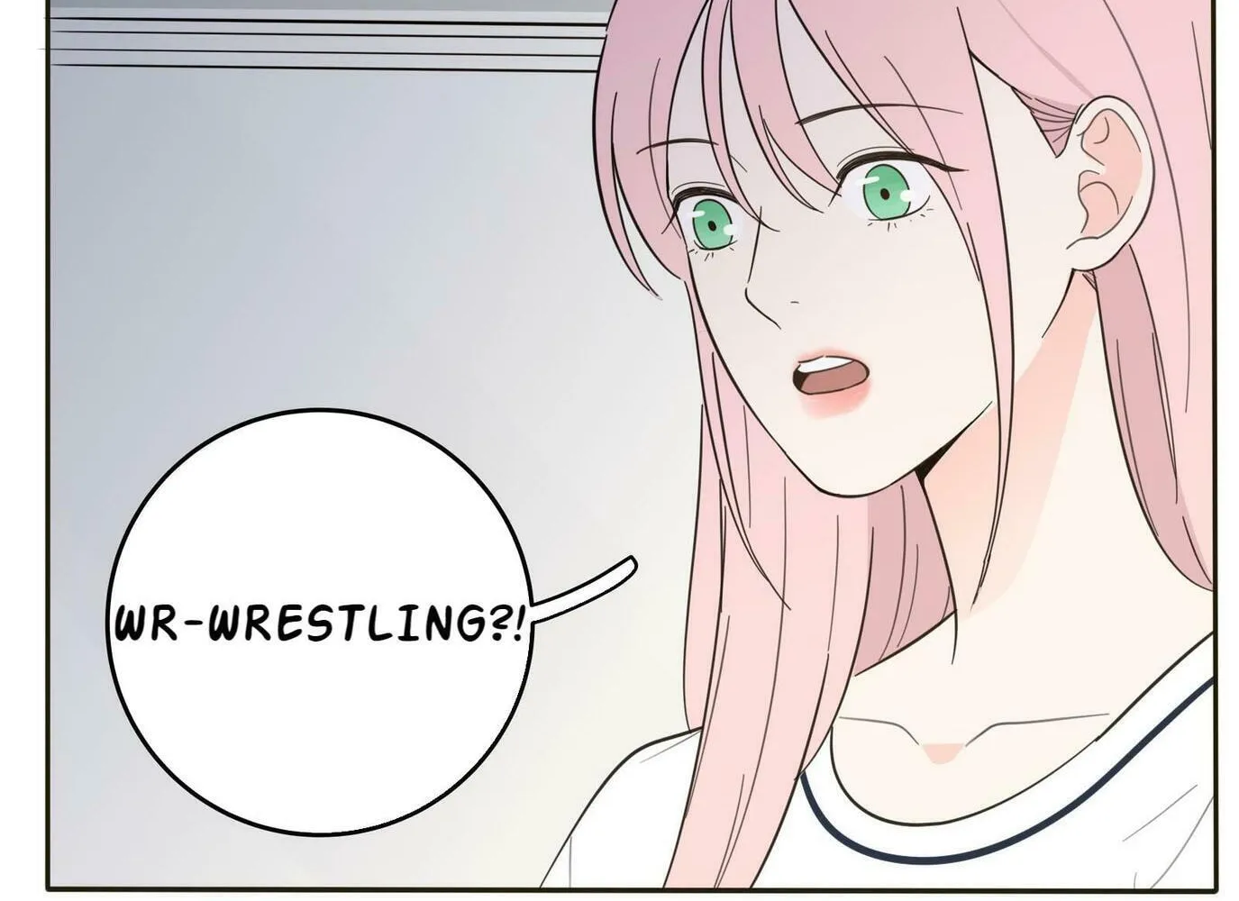 Read Baili Jin Among Mortals chapter 7 image 33 on Lezhin