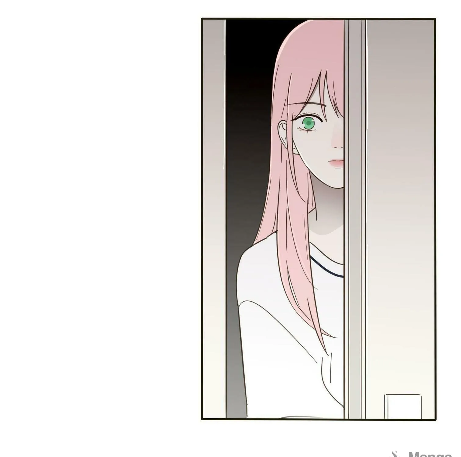 Read Baili Jin Among Mortals chapter 7 image 40 on Lezhin