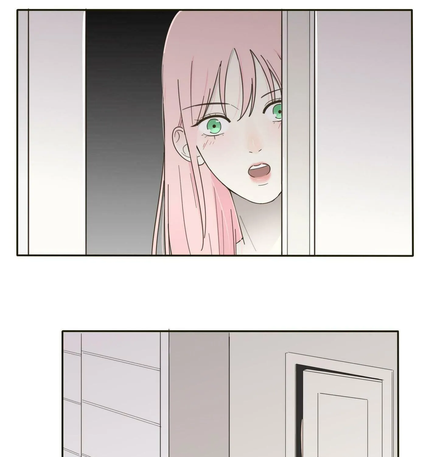 Read Baili Jin Among Mortals chapter 7 image 42 on Lezhin