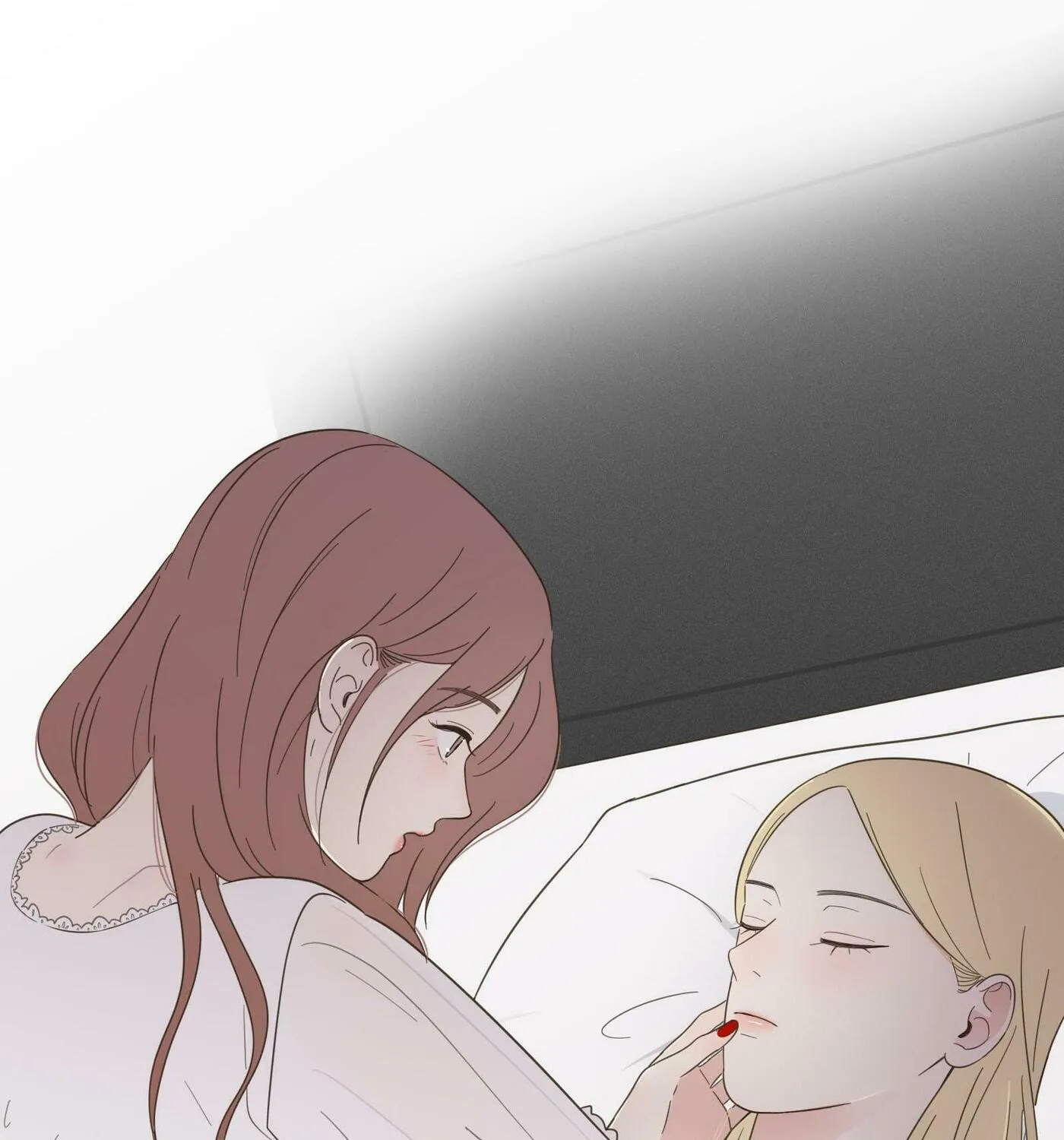 Read Baili Jin Among Mortals chapter 7 image 45 on Lezhin