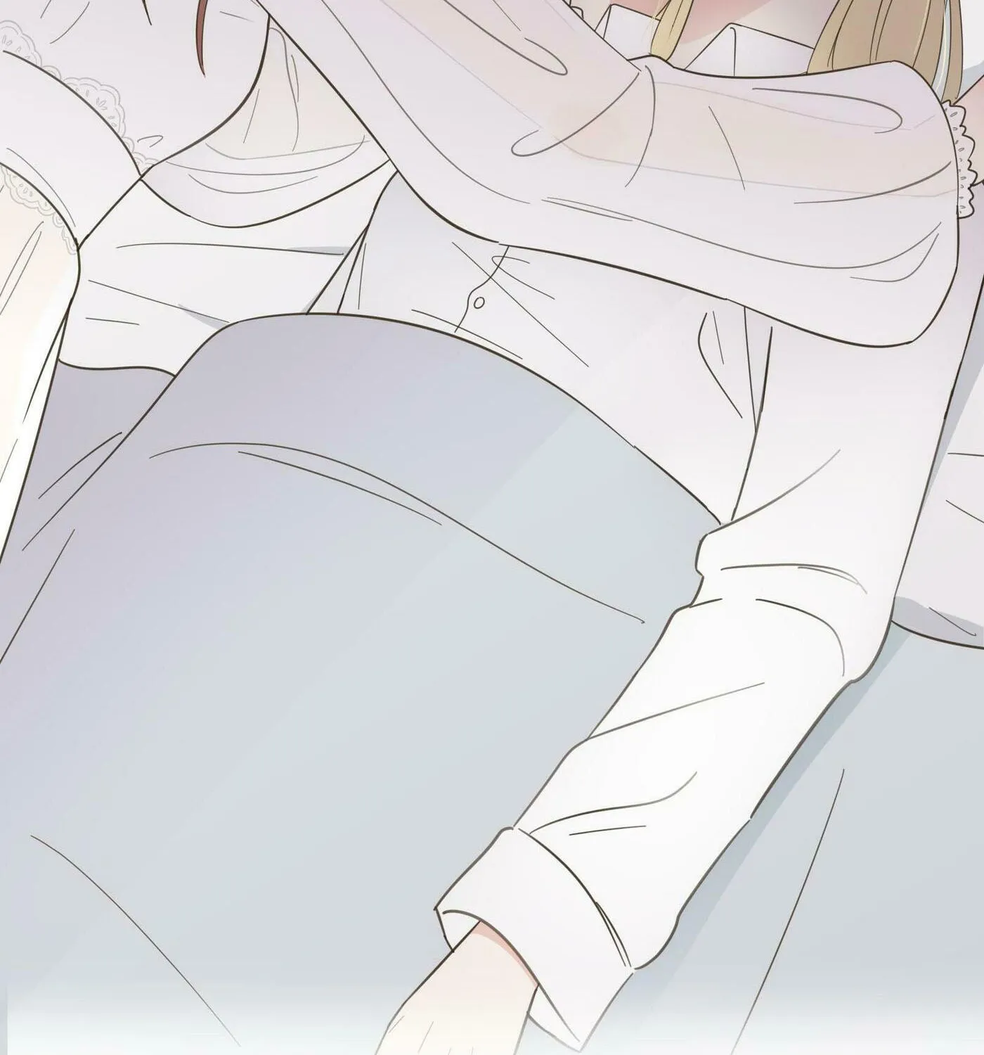 Read Baili Jin Among Mortals chapter 7 image 46 on Lezhin